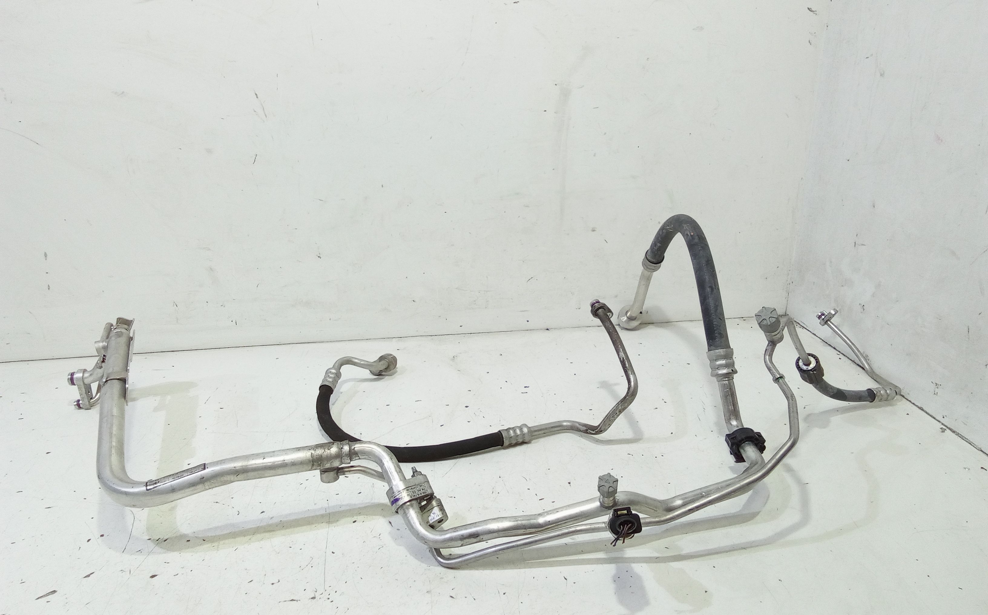 Tubi A/C VOLKSWAGEN T-Roc Serie