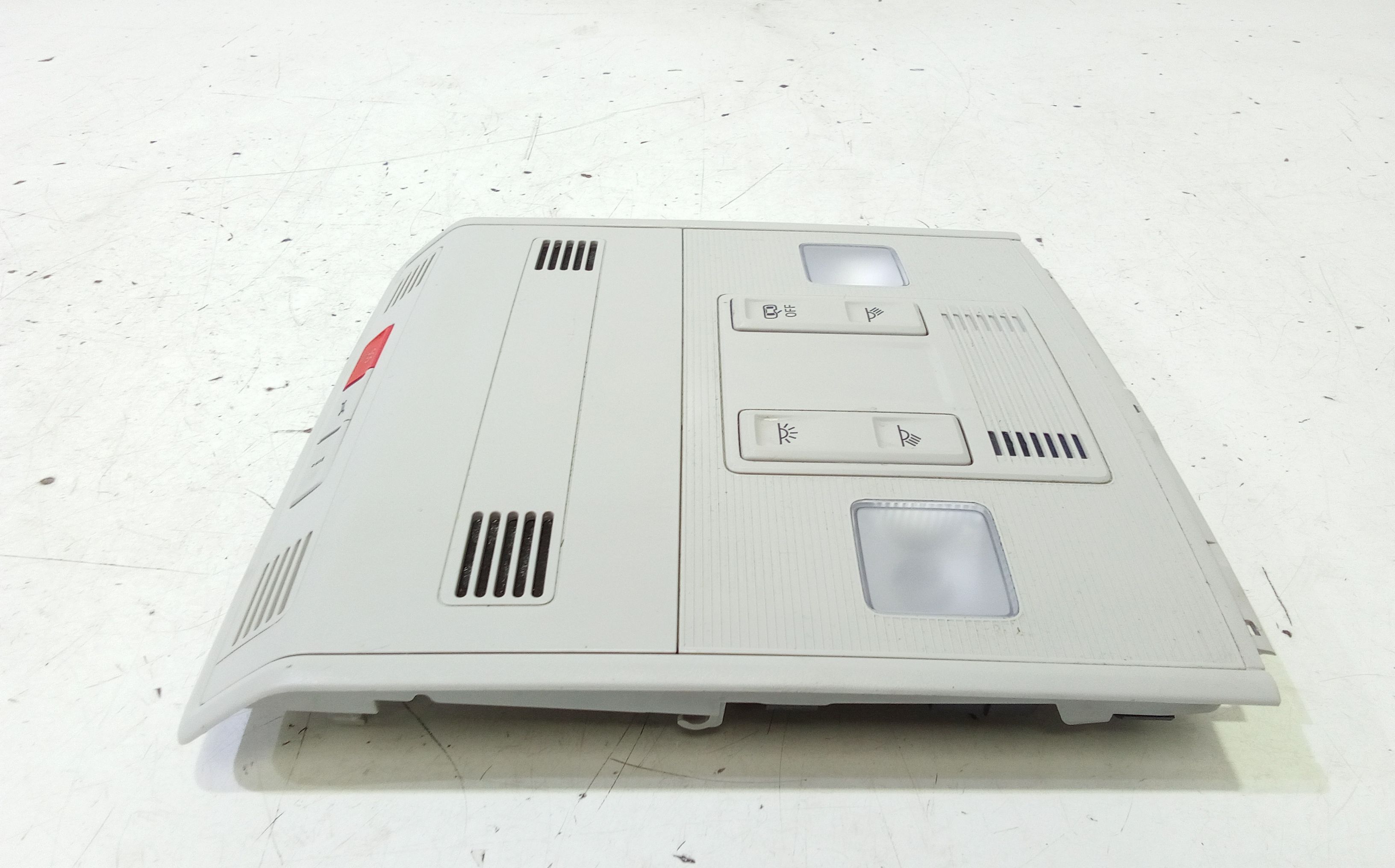 Plafoniera VOLKSWAGEN T-Roc Serie