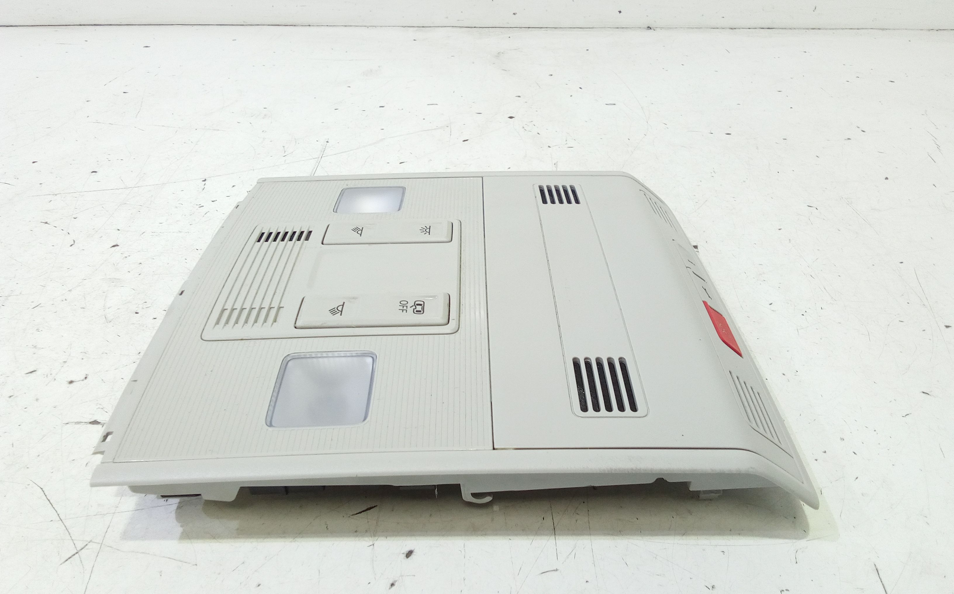 Plafoniera VOLKSWAGEN T-Roc Serie