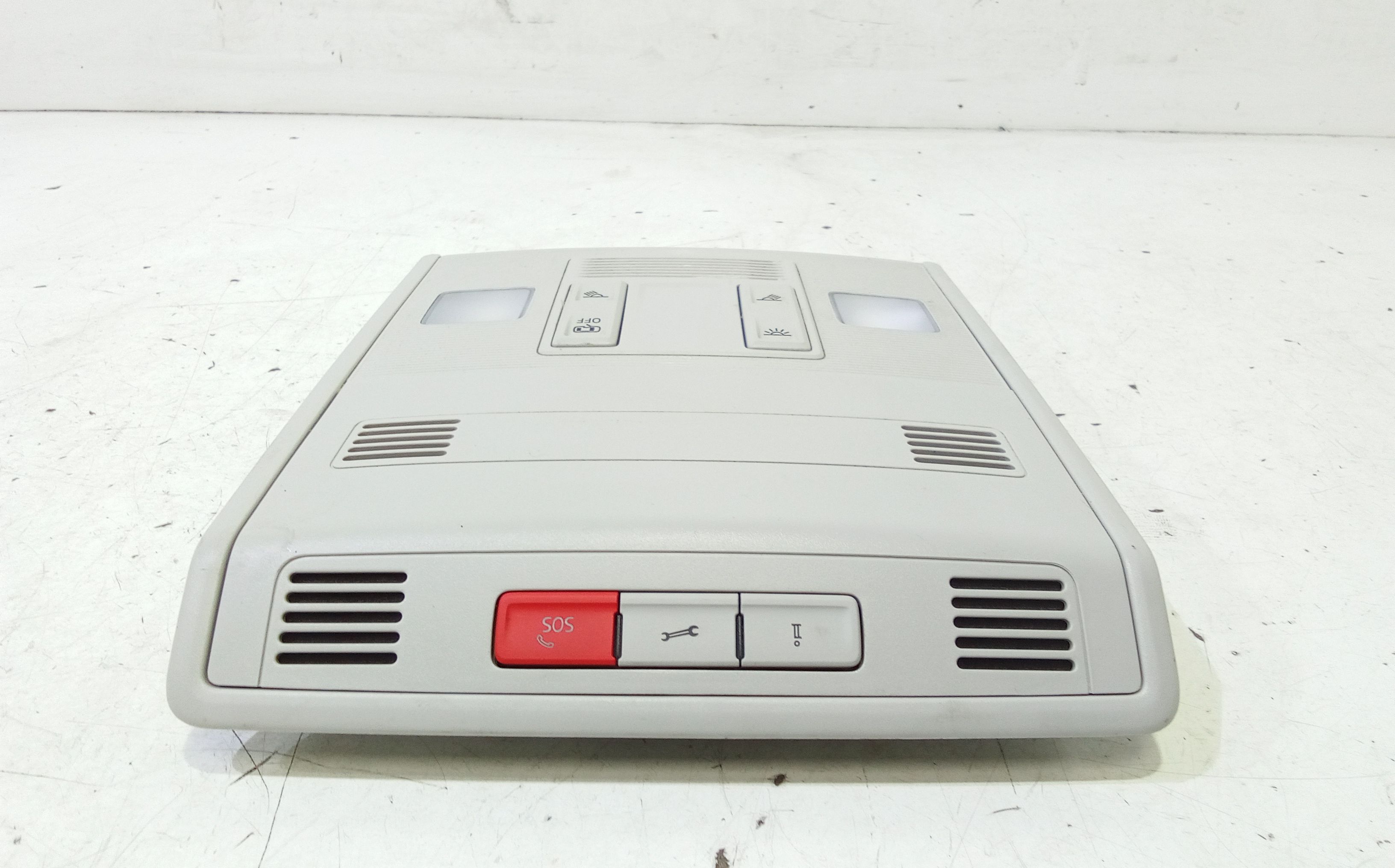 Plafoniera VOLKSWAGEN T-Roc Serie