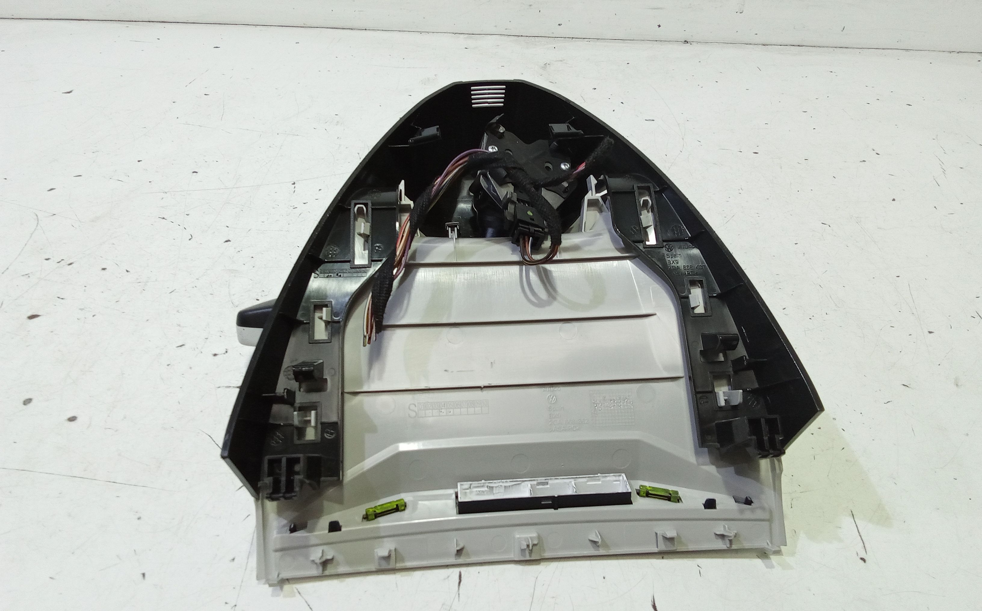 Specchietto Retrovisore Interno VOLKSWAGEN T-Roc Serie