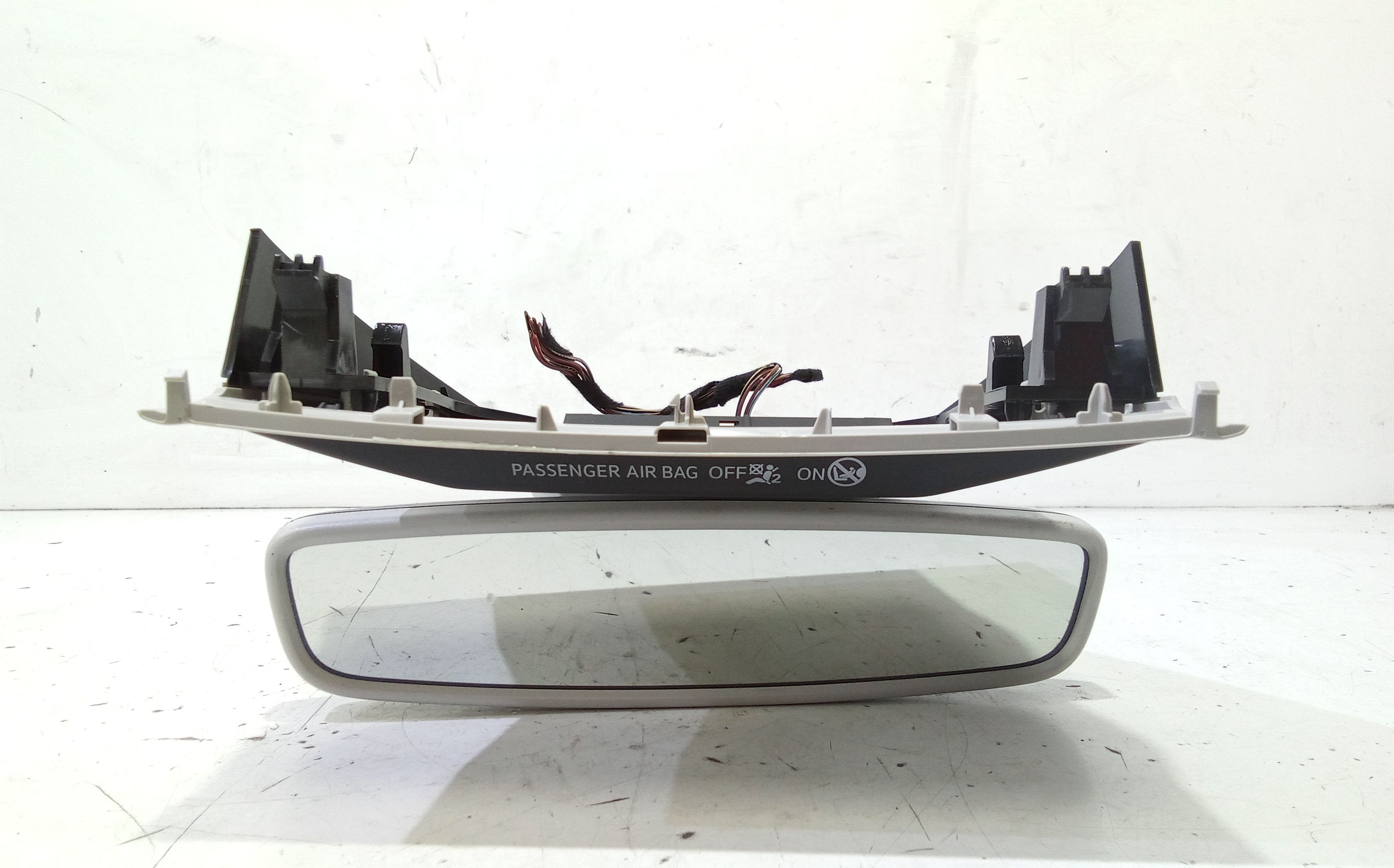 Specchietto Retrovisore Interno VOLKSWAGEN T-Roc Serie