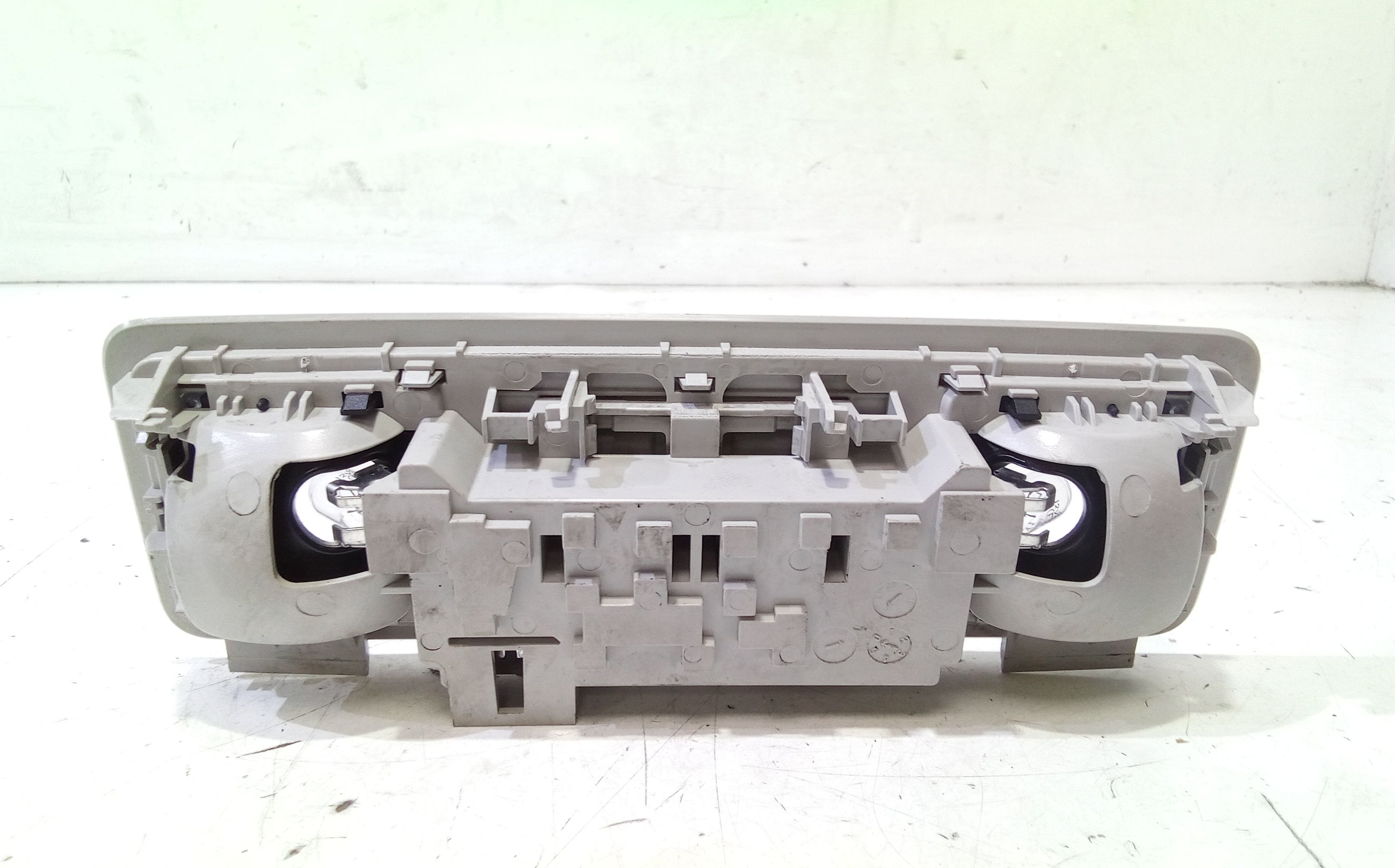 Plafoniera posteriore VOLKSWAGEN T-Roc Serie