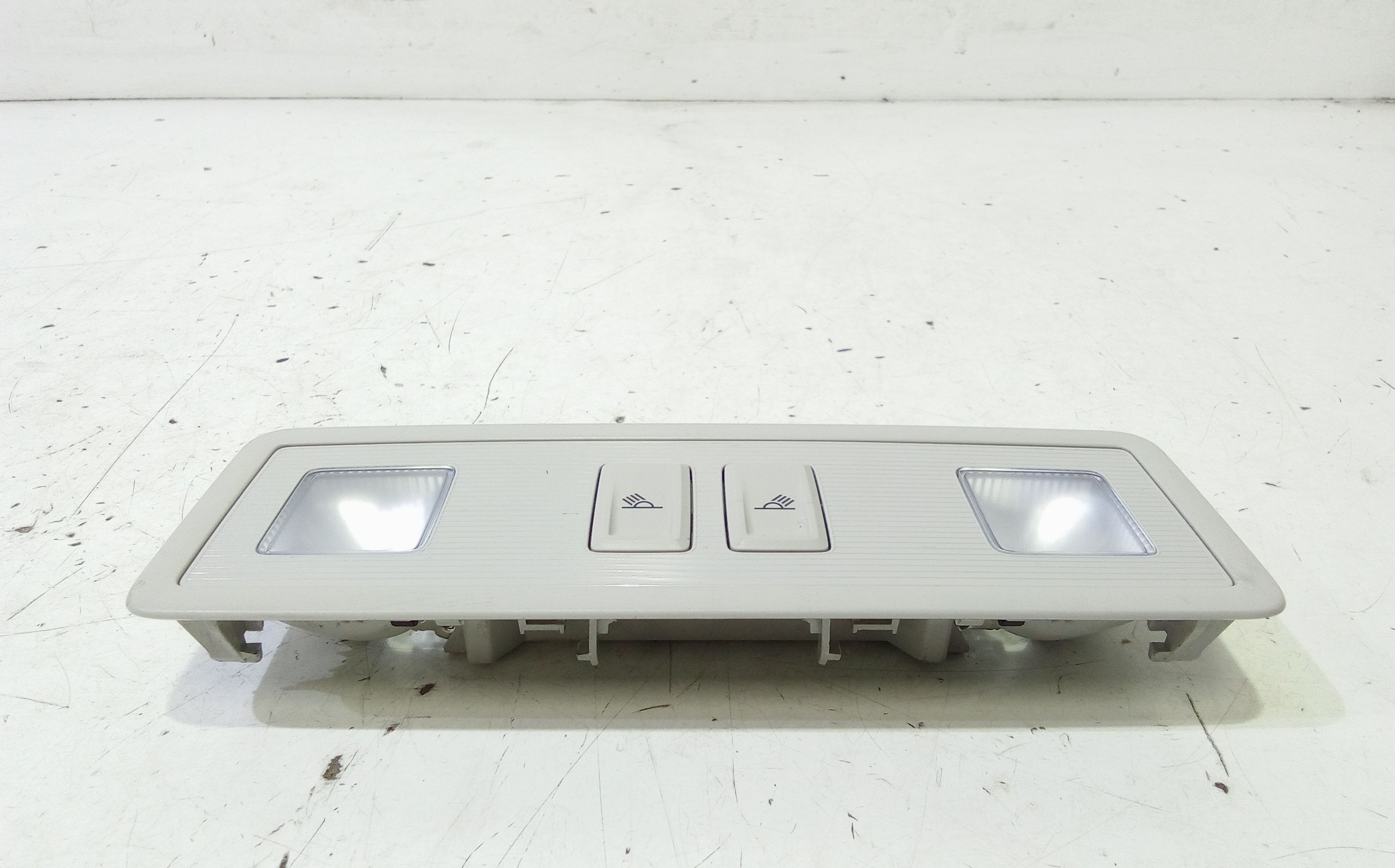 Plafoniera posteriore VOLKSWAGEN T-Roc Serie