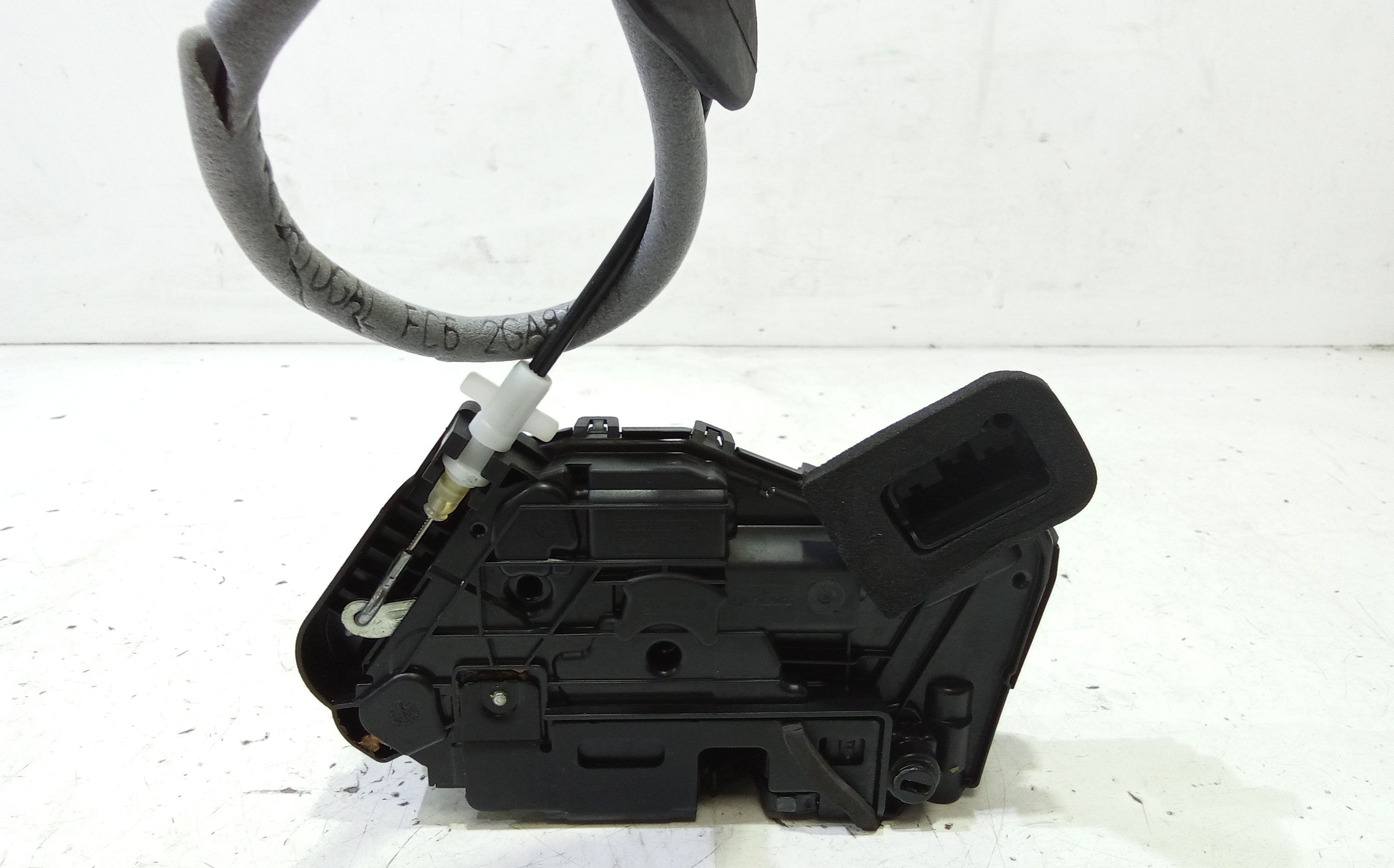 Serratura Posteriore destra VOLKSWAGEN T-Roc Serie