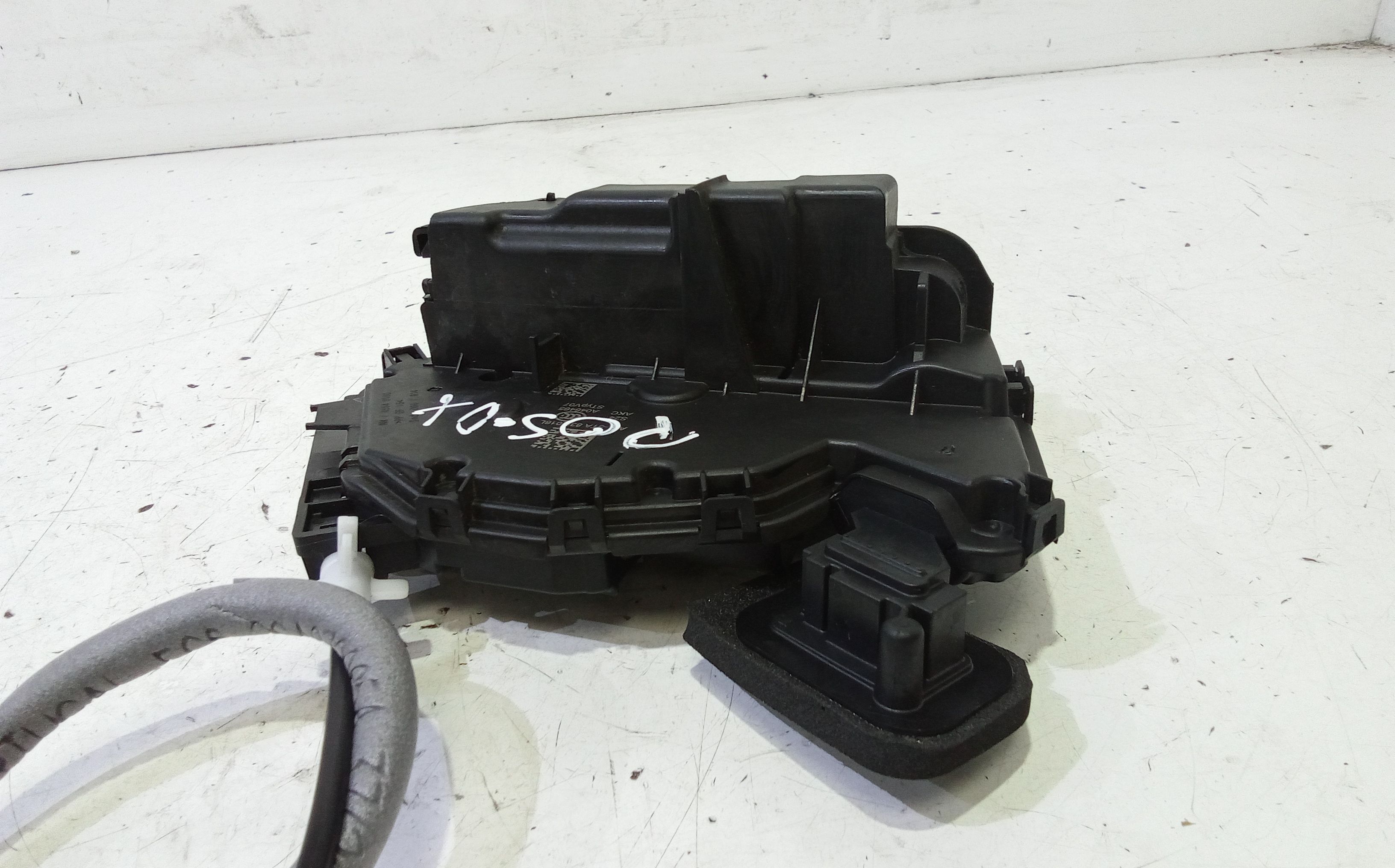 Serratura Posteriore destra VOLKSWAGEN T-Roc Serie