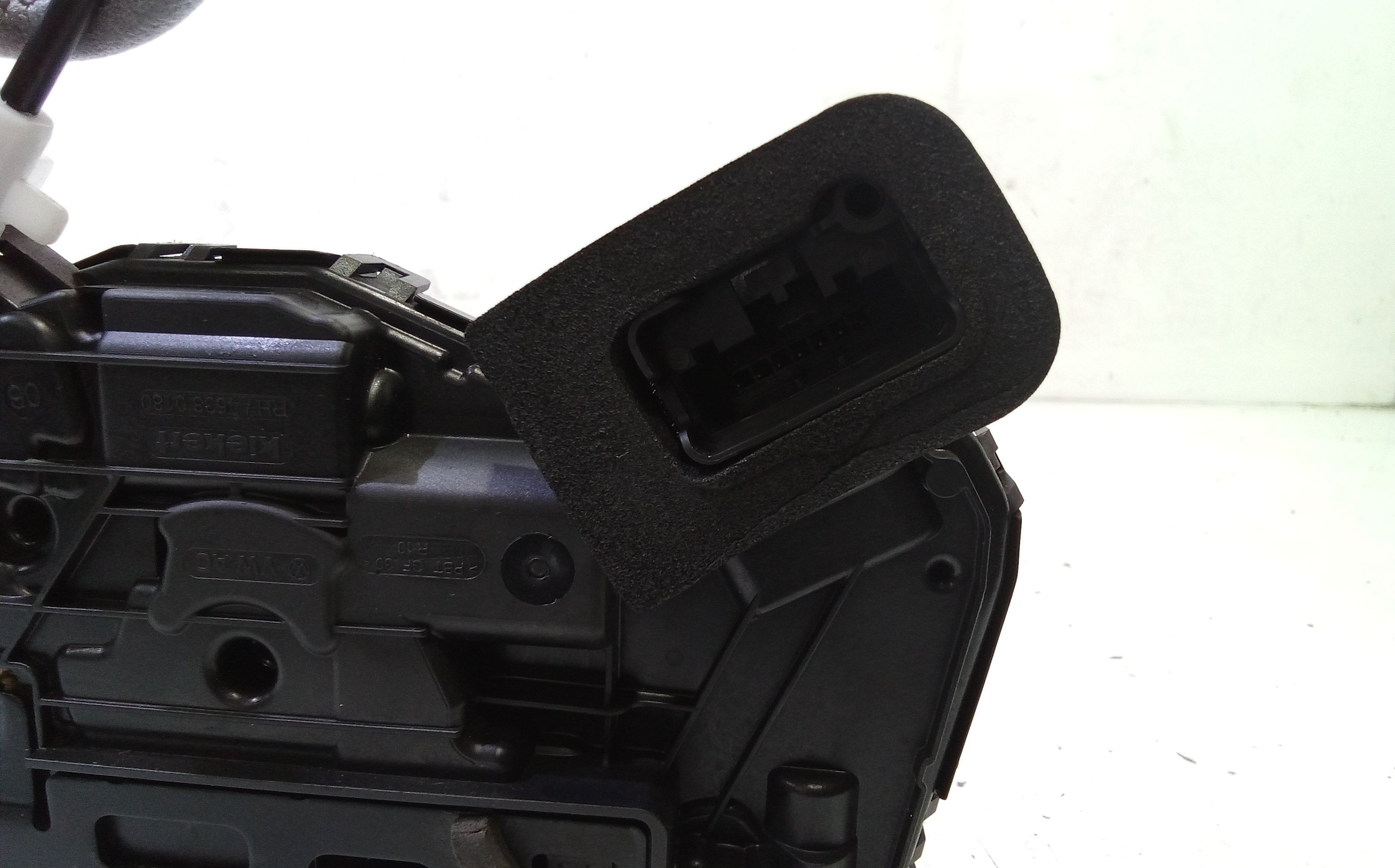 Serratura Posteriore destra VOLKSWAGEN T-Roc Serie