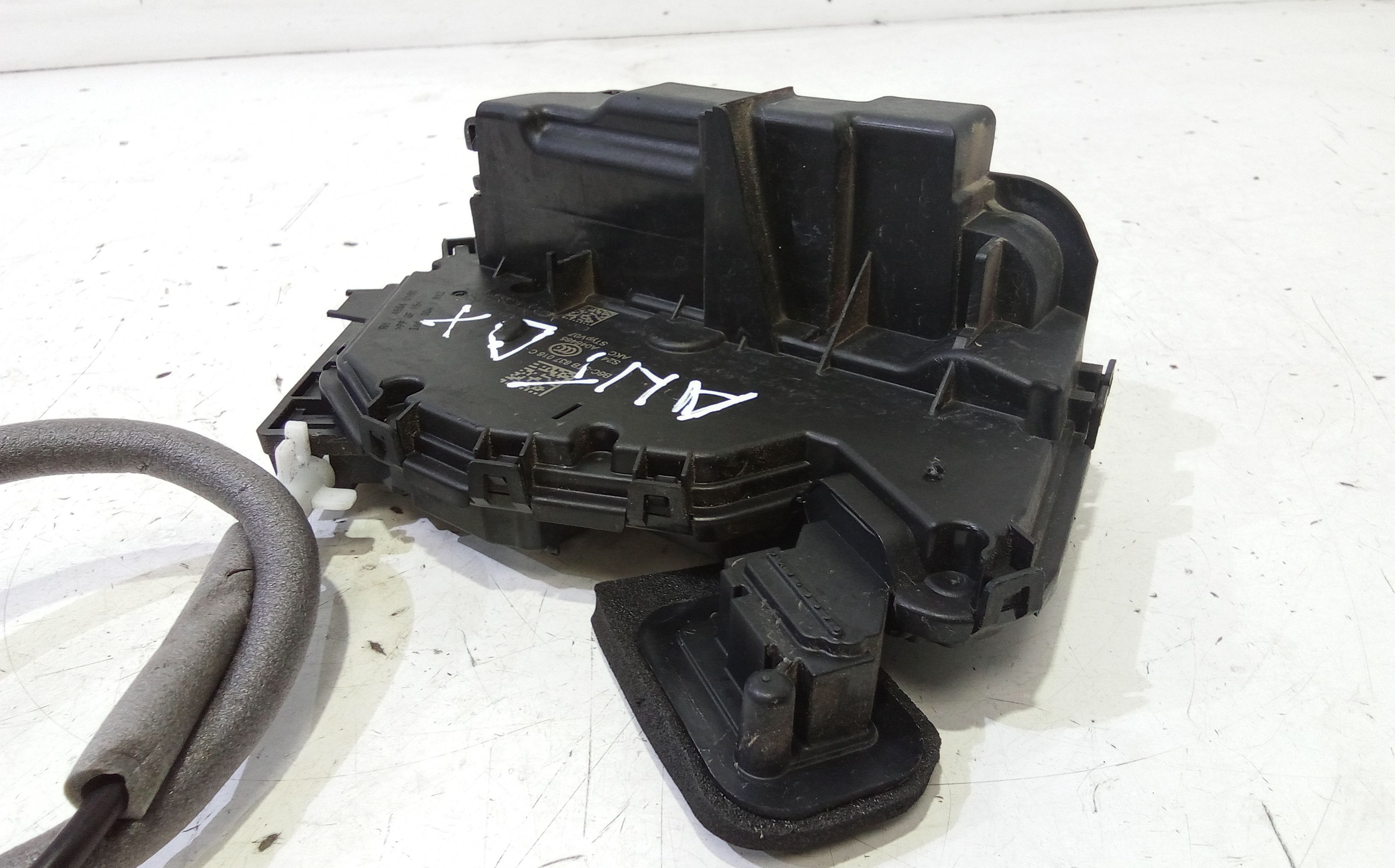 Serratura Anteriore Destra VOLKSWAGEN T-Roc Serie