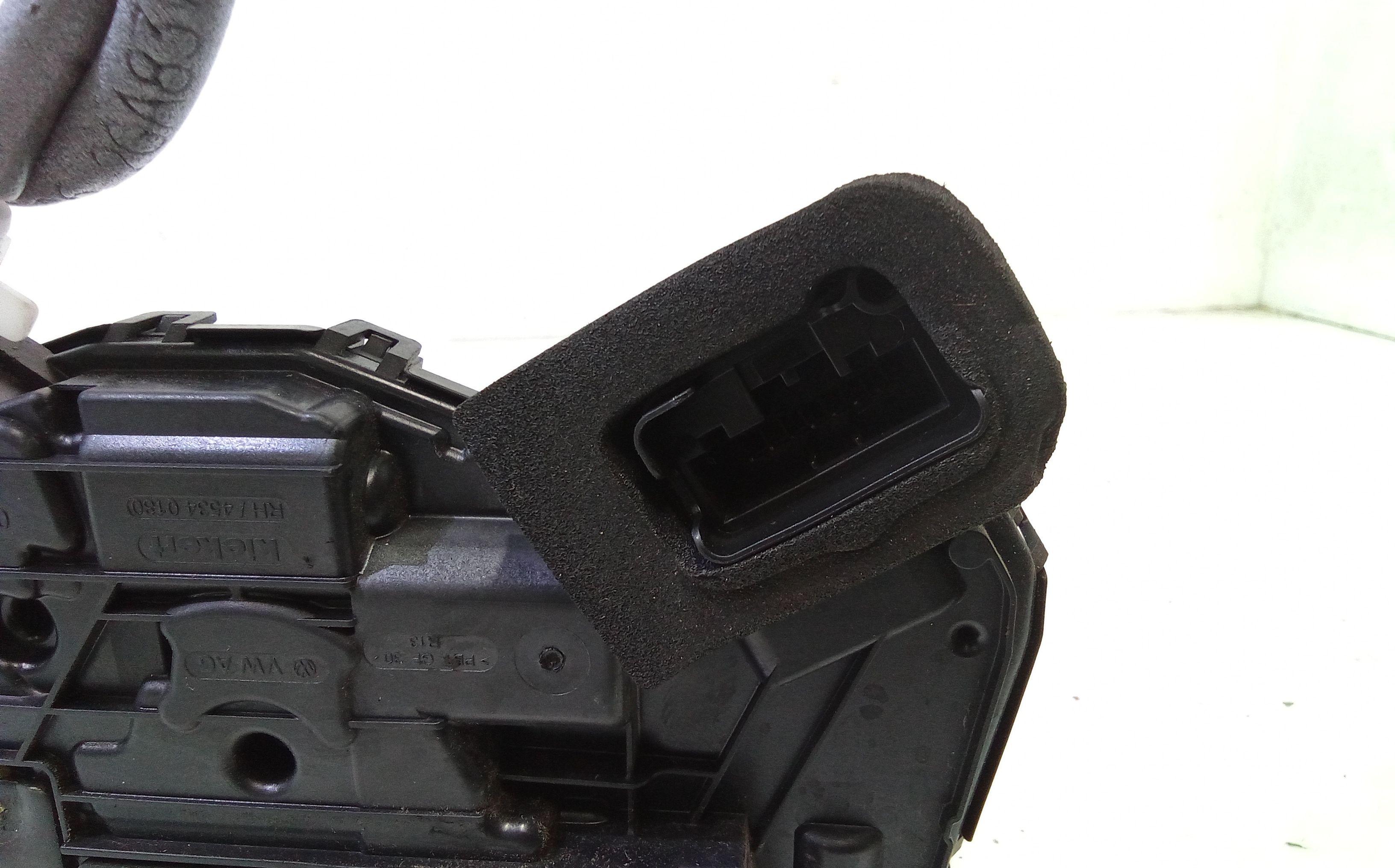 Serratura Anteriore Destra VOLKSWAGEN T-Roc Serie