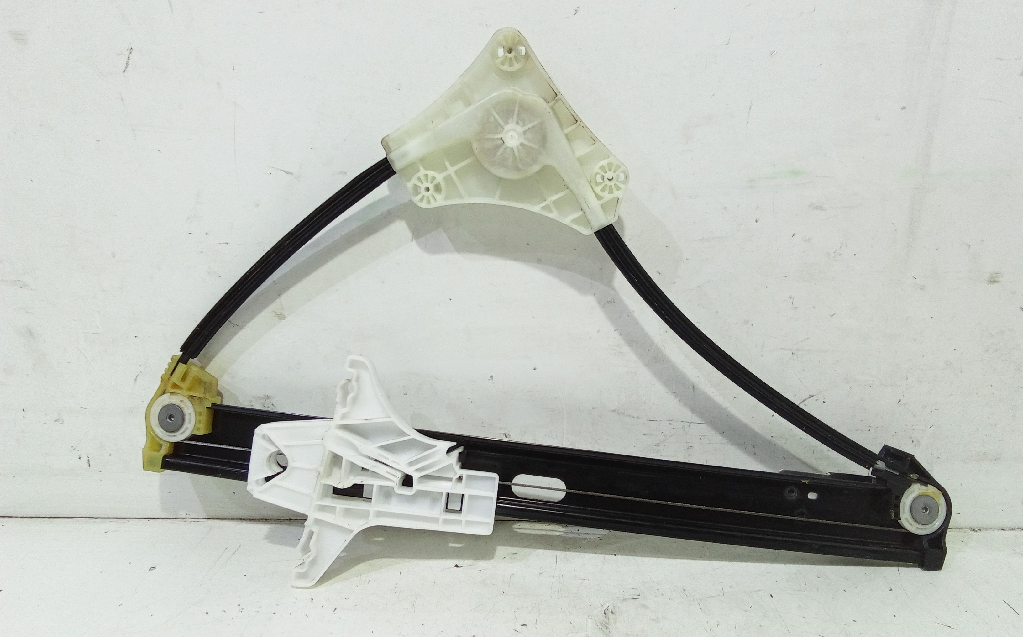 Cremagliera posteriore destra passeggero VOLKSWAGEN T-Roc Serie