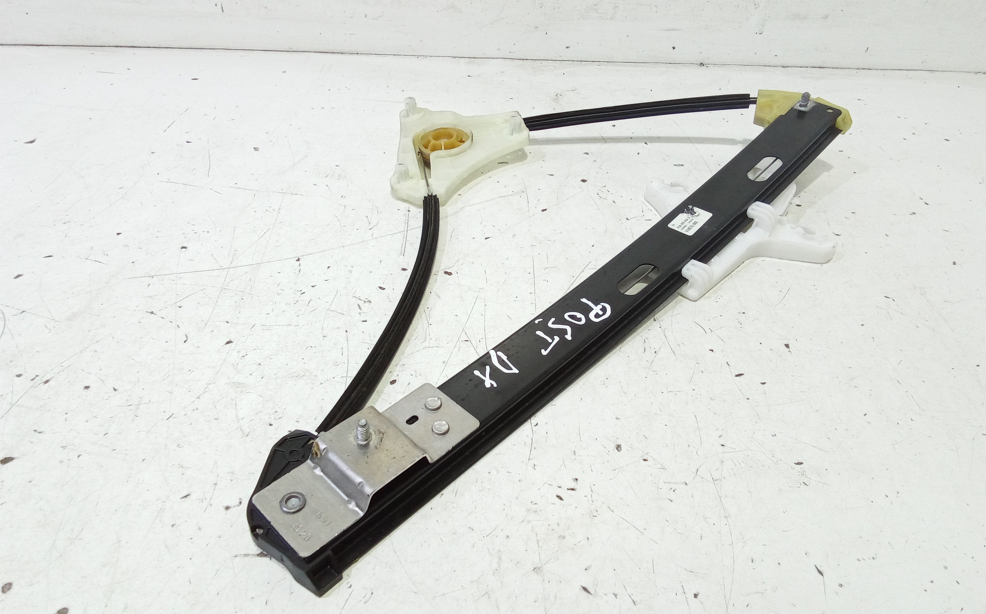 Cremagliera posteriore destra passeggero VOLKSWAGEN T-Roc Serie