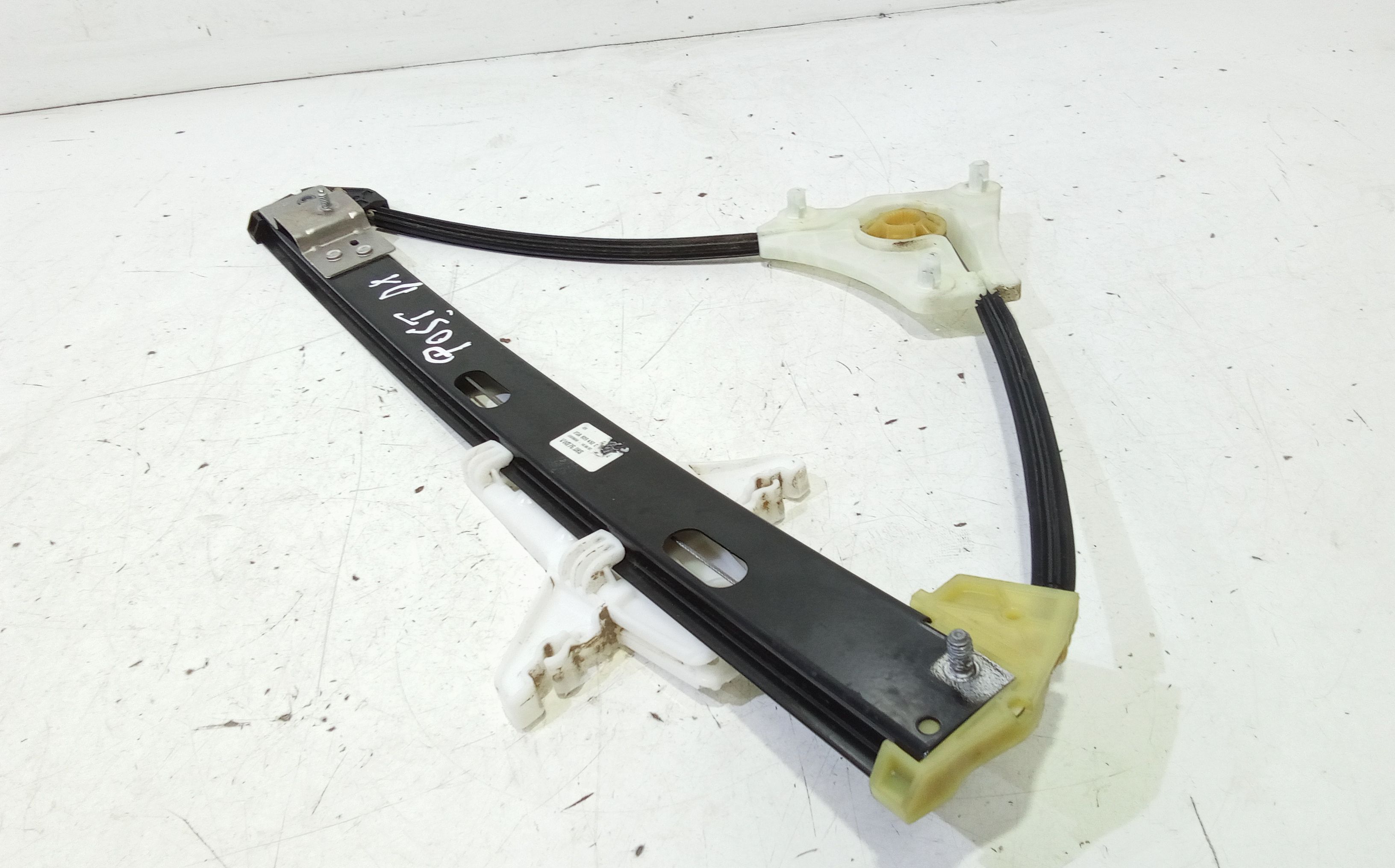 Cremagliera posteriore destra passeggero VOLKSWAGEN T-Roc Serie