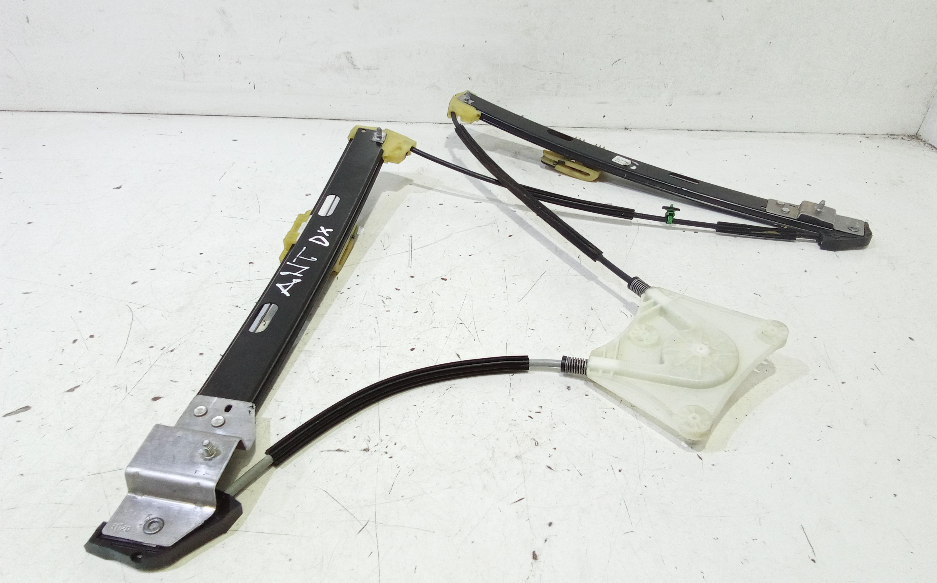 Cremagliera anteriore destra passeggero VOLKSWAGEN T-Roc Serie