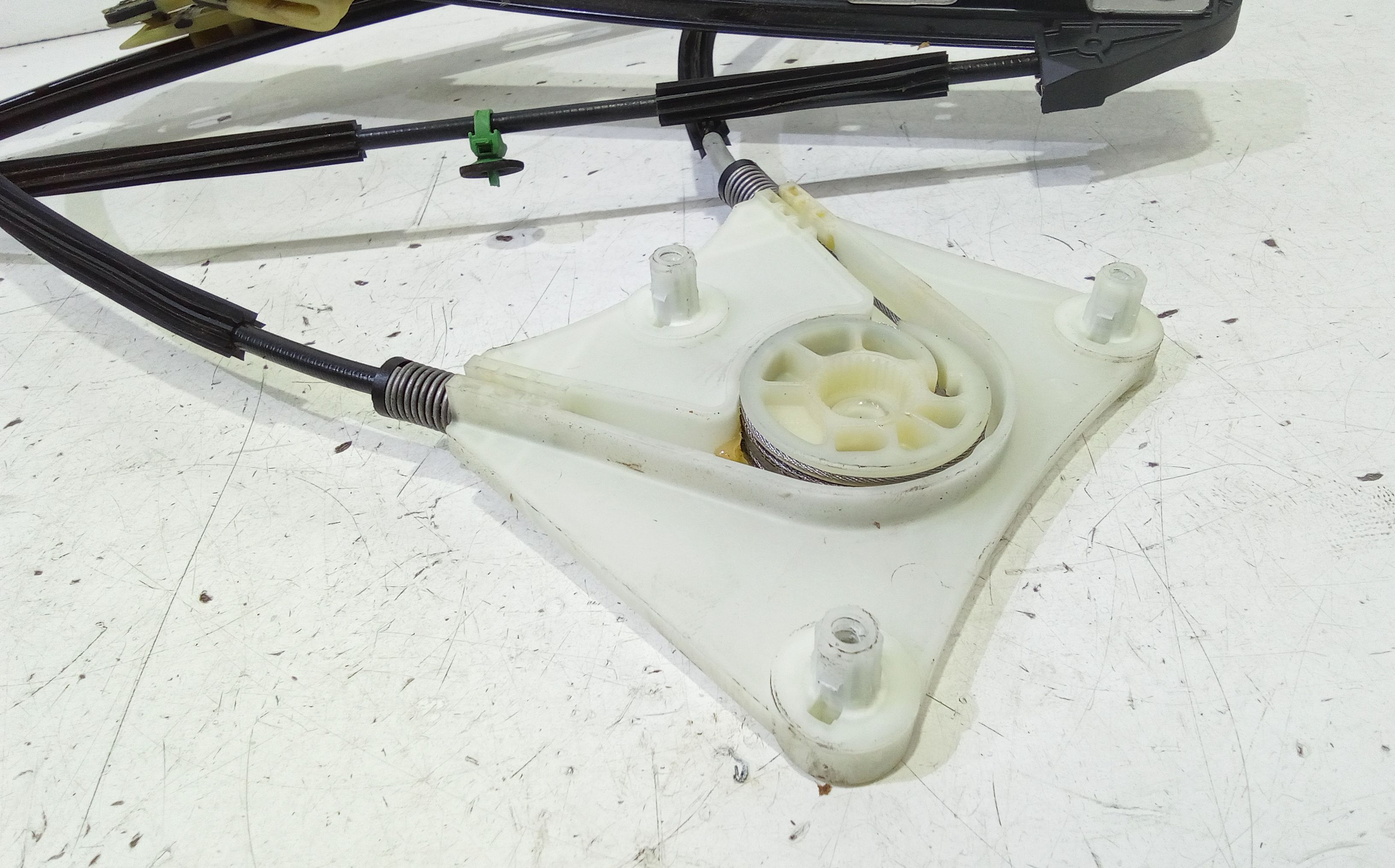 Cremagliera anteriore destra passeggero VOLKSWAGEN T-Roc Serie