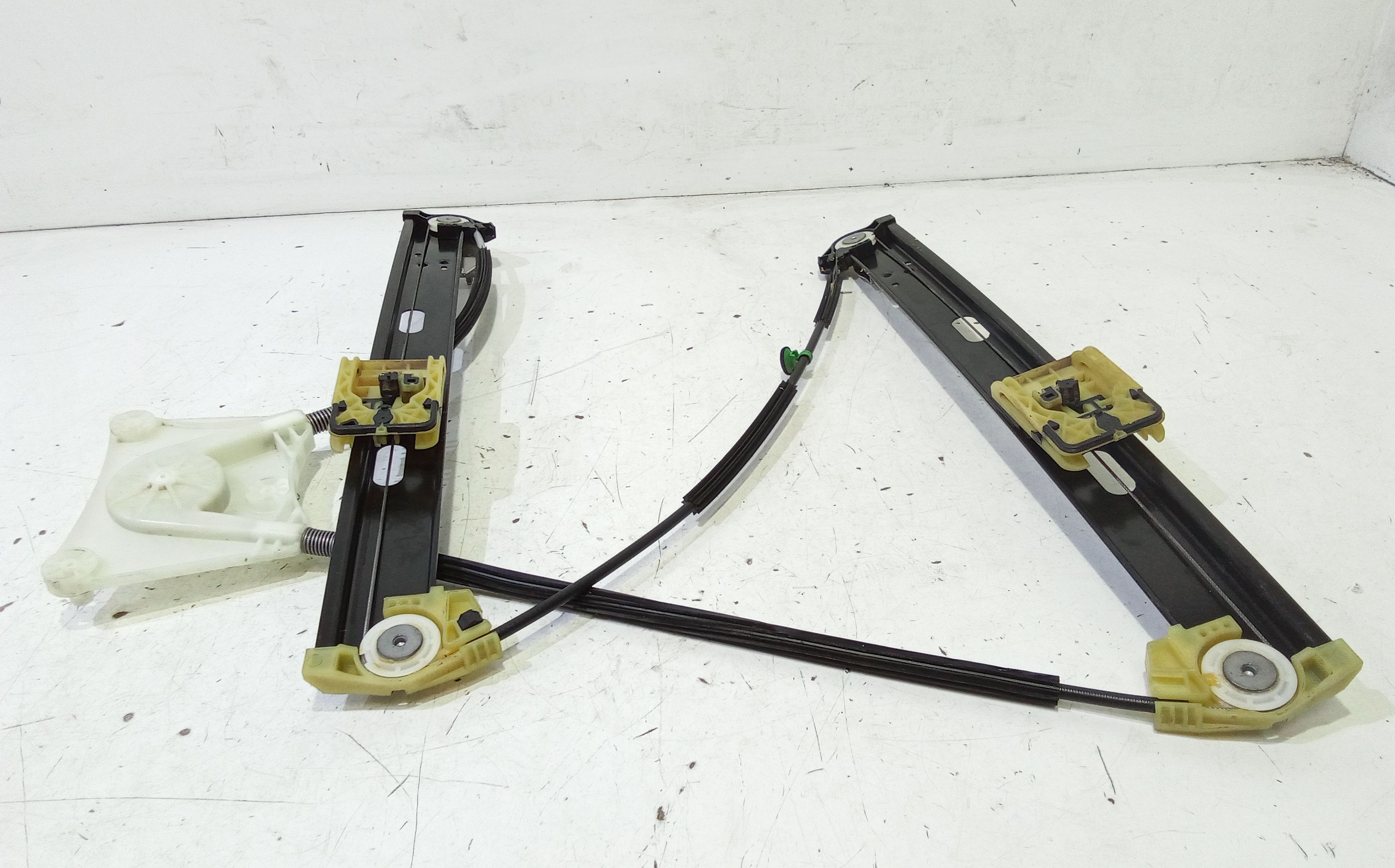 Cremagliera anteriore destra passeggero VOLKSWAGEN T-Roc Serie