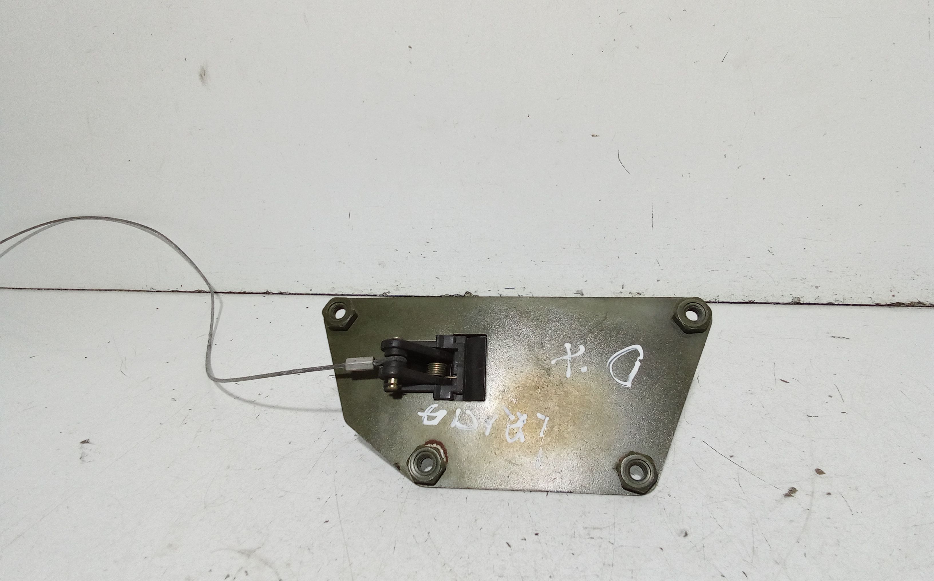 Maniglia interna Anteriore Destra LANCIA Trevi Serie (828_) (80>87)