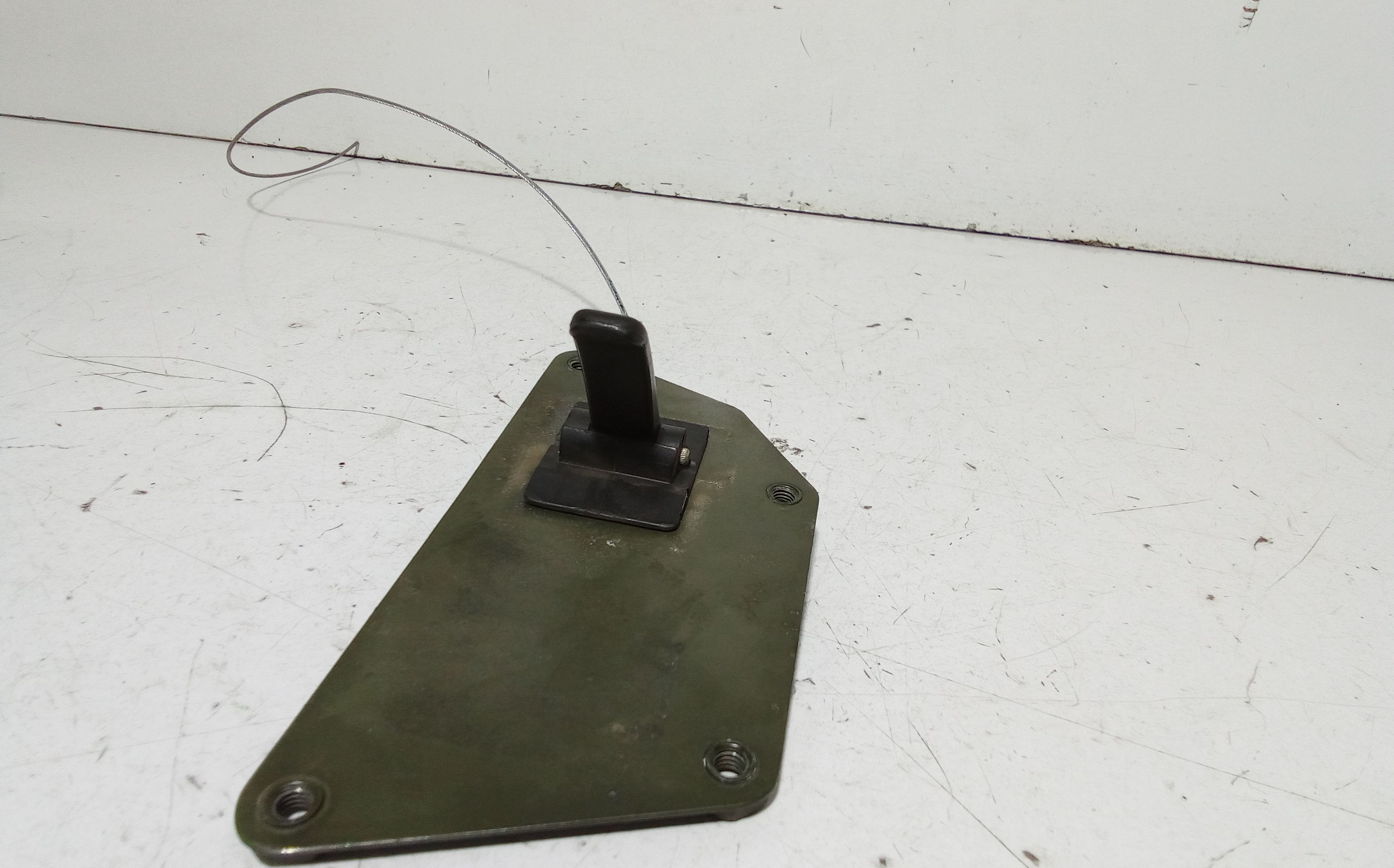 Maniglia interna Anteriore Destra LANCIA Trevi Serie (828_) (80>87)