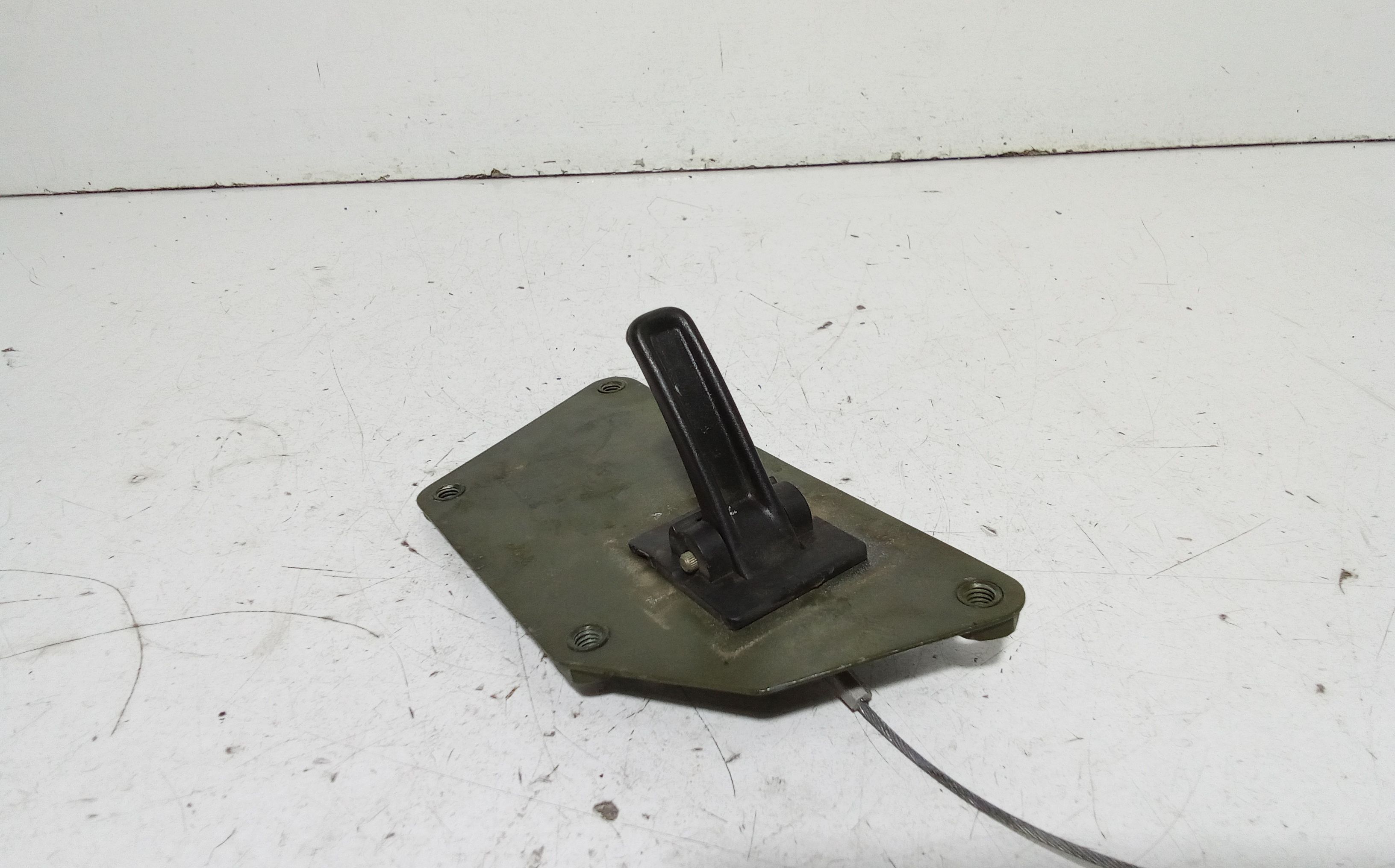 Maniglia interna Anteriore Destra LANCIA Trevi Serie (828_) (80>87)