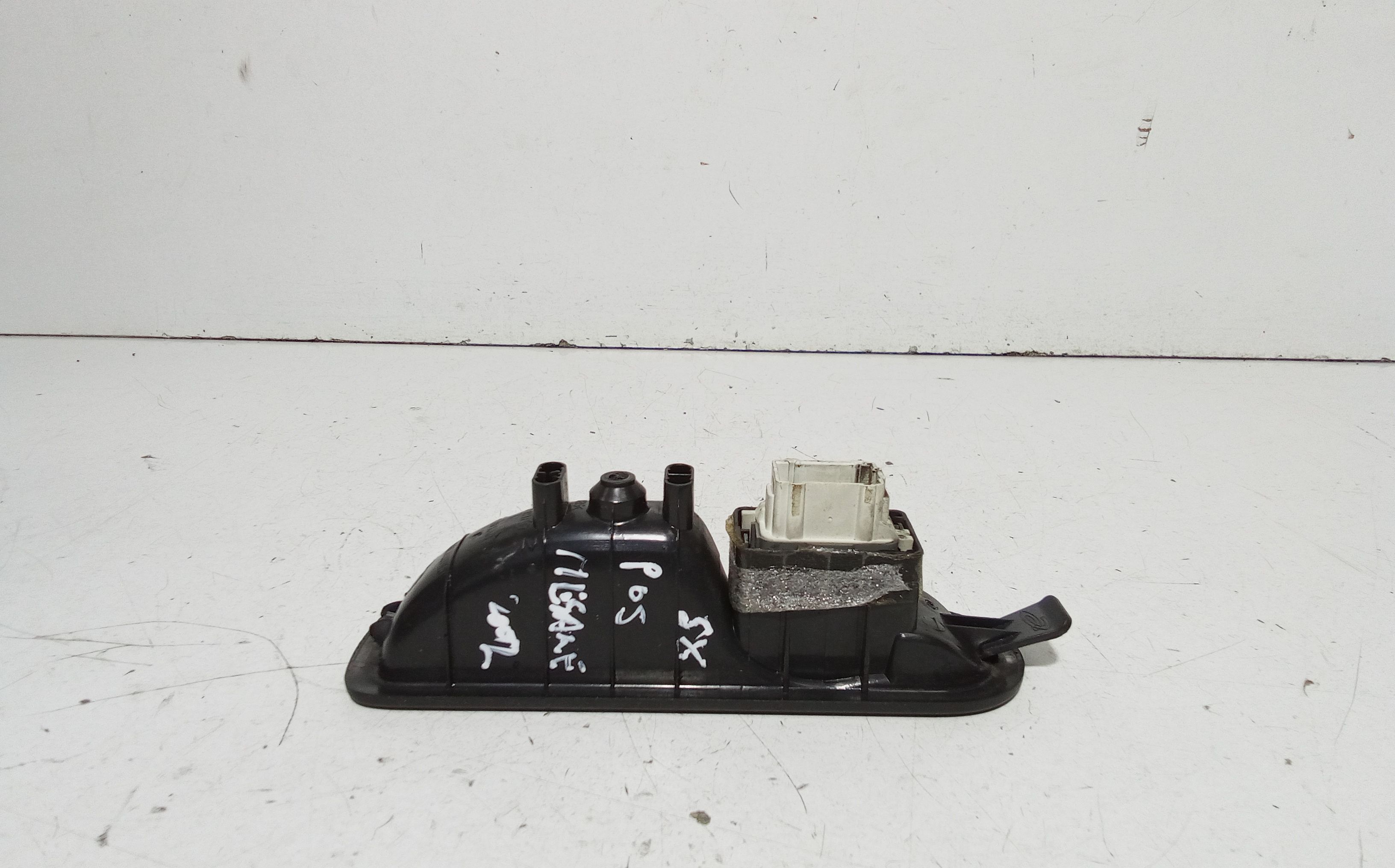 Pulsantiera Posteriore Sinistra RENAULT Megane ll S. Wagon (06>08)