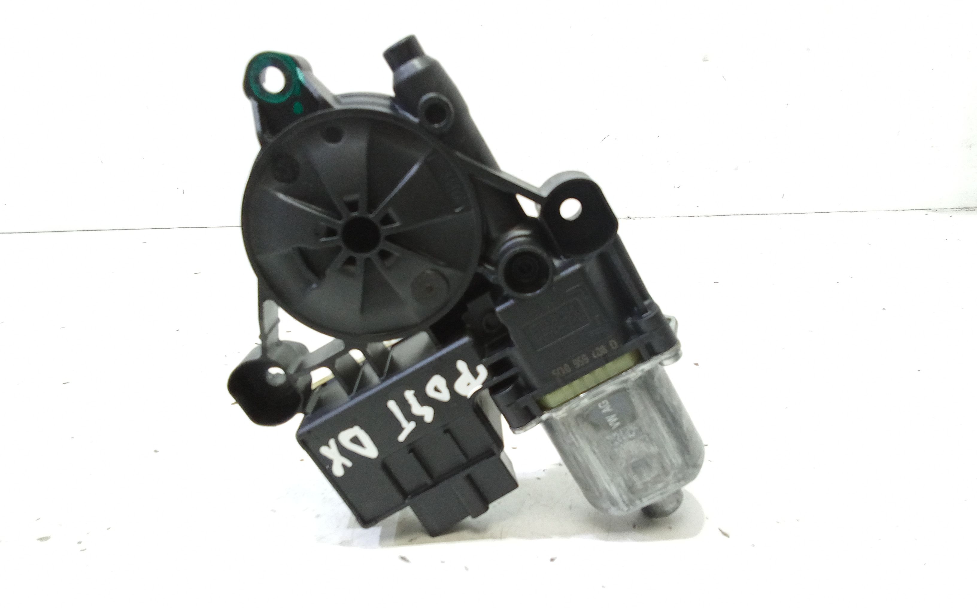 Motorino Alzavetro posteriore destra VOLKSWAGEN T-Roc Serie