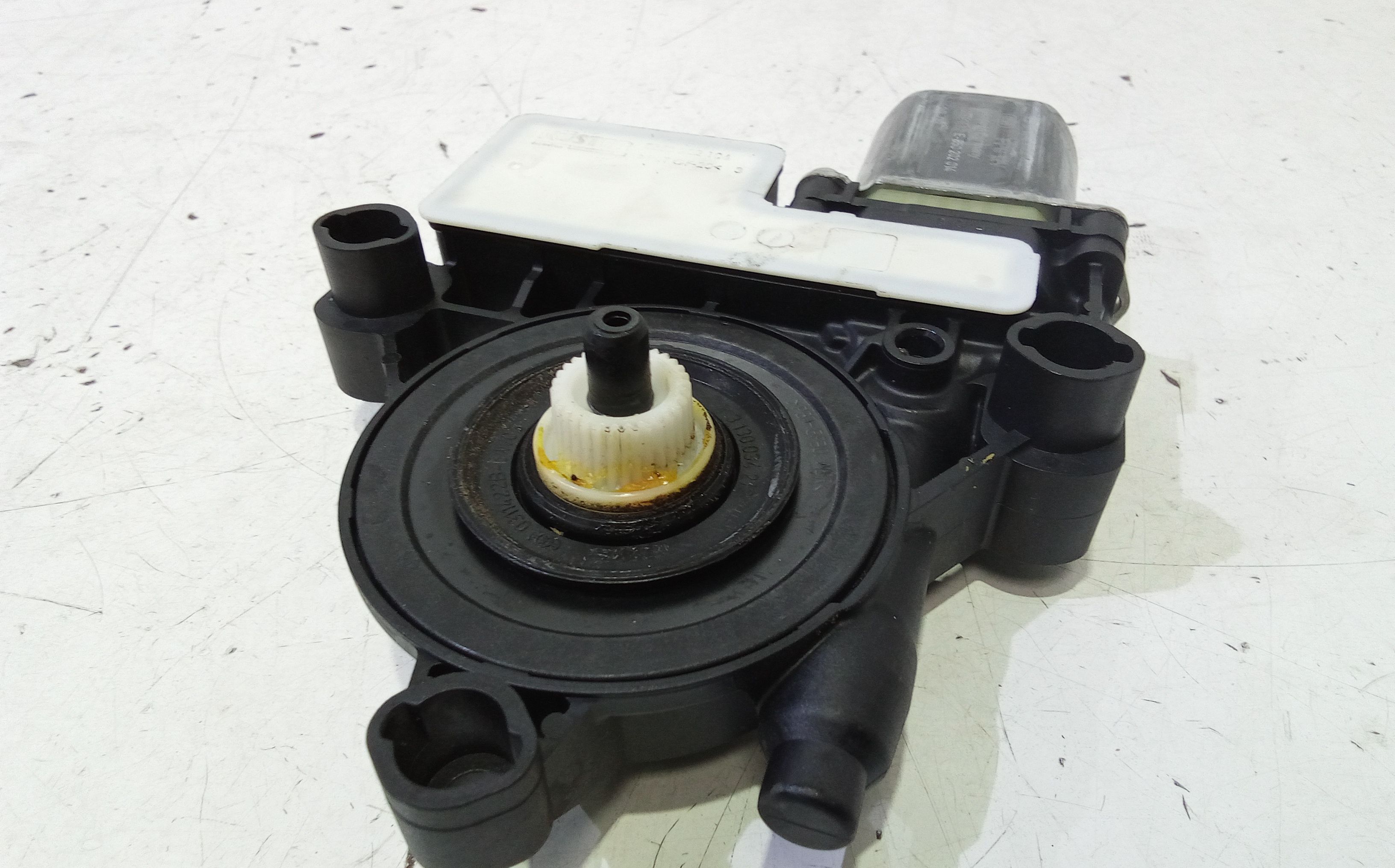 Motorino Alzavetro posteriore destra VOLKSWAGEN T-Roc Serie