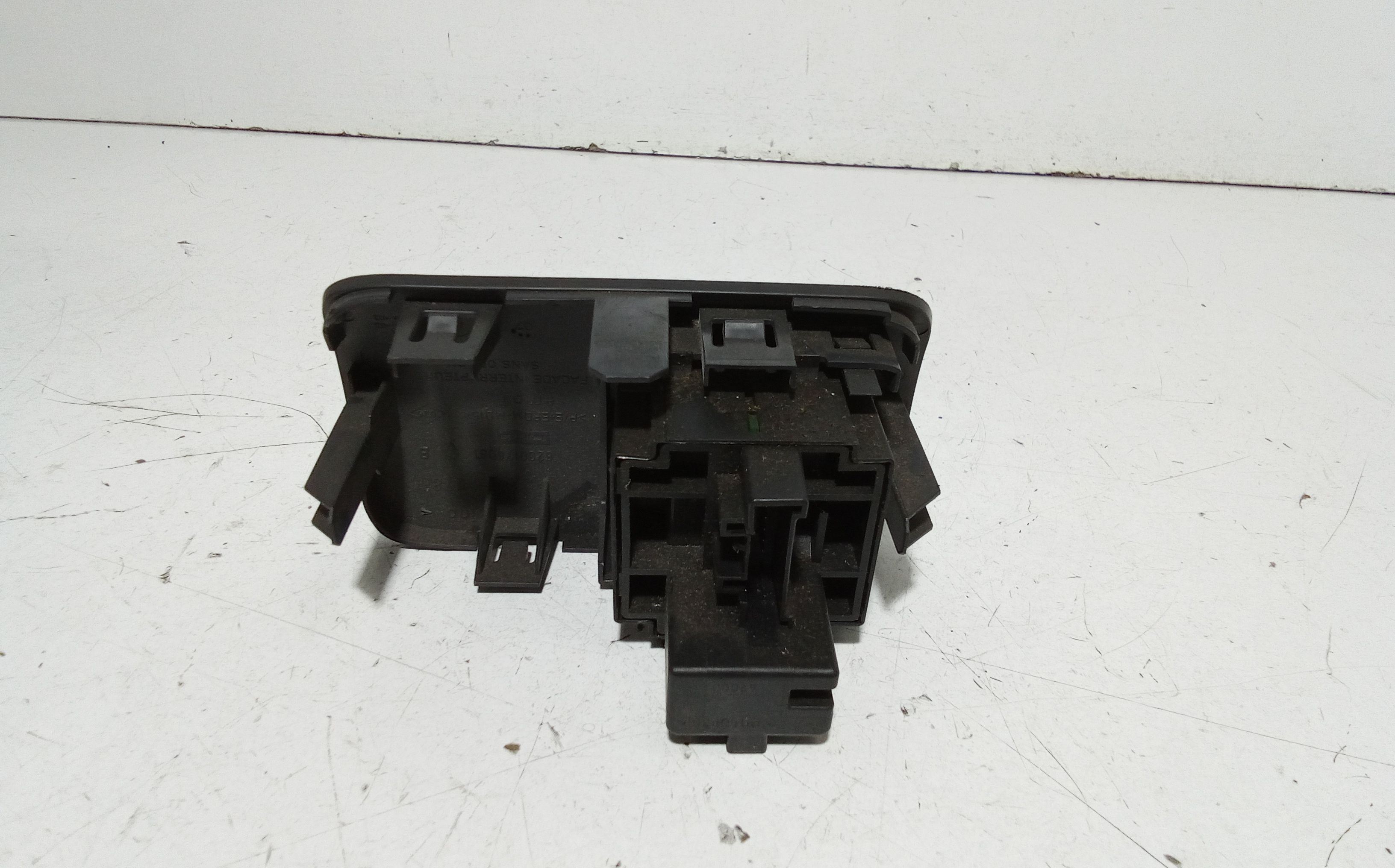 Regolatore Fari RENAULT Megane ll S. Wagon (06>08)