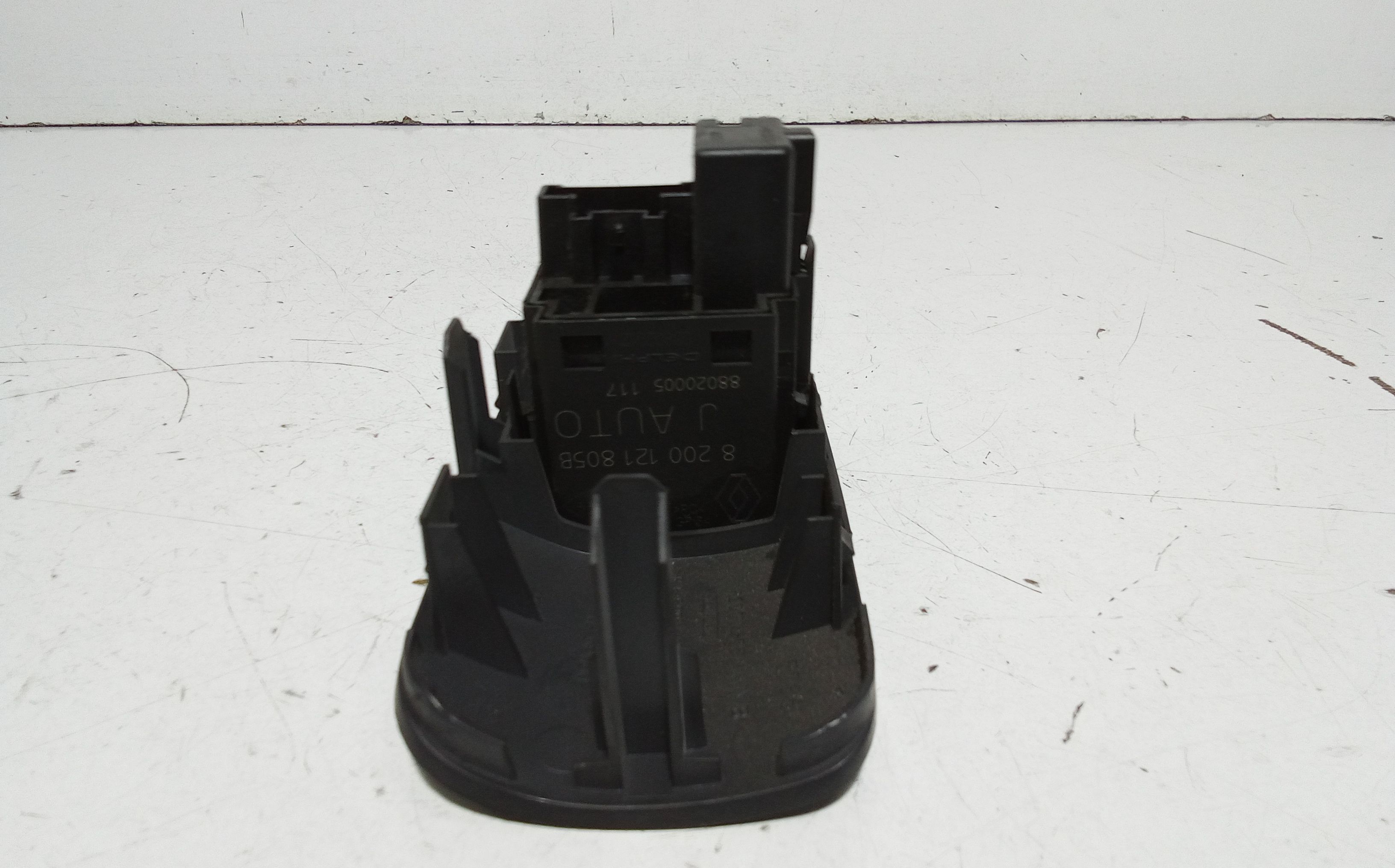 Regolatore Fari RENAULT Megane ll S. Wagon (06>08)