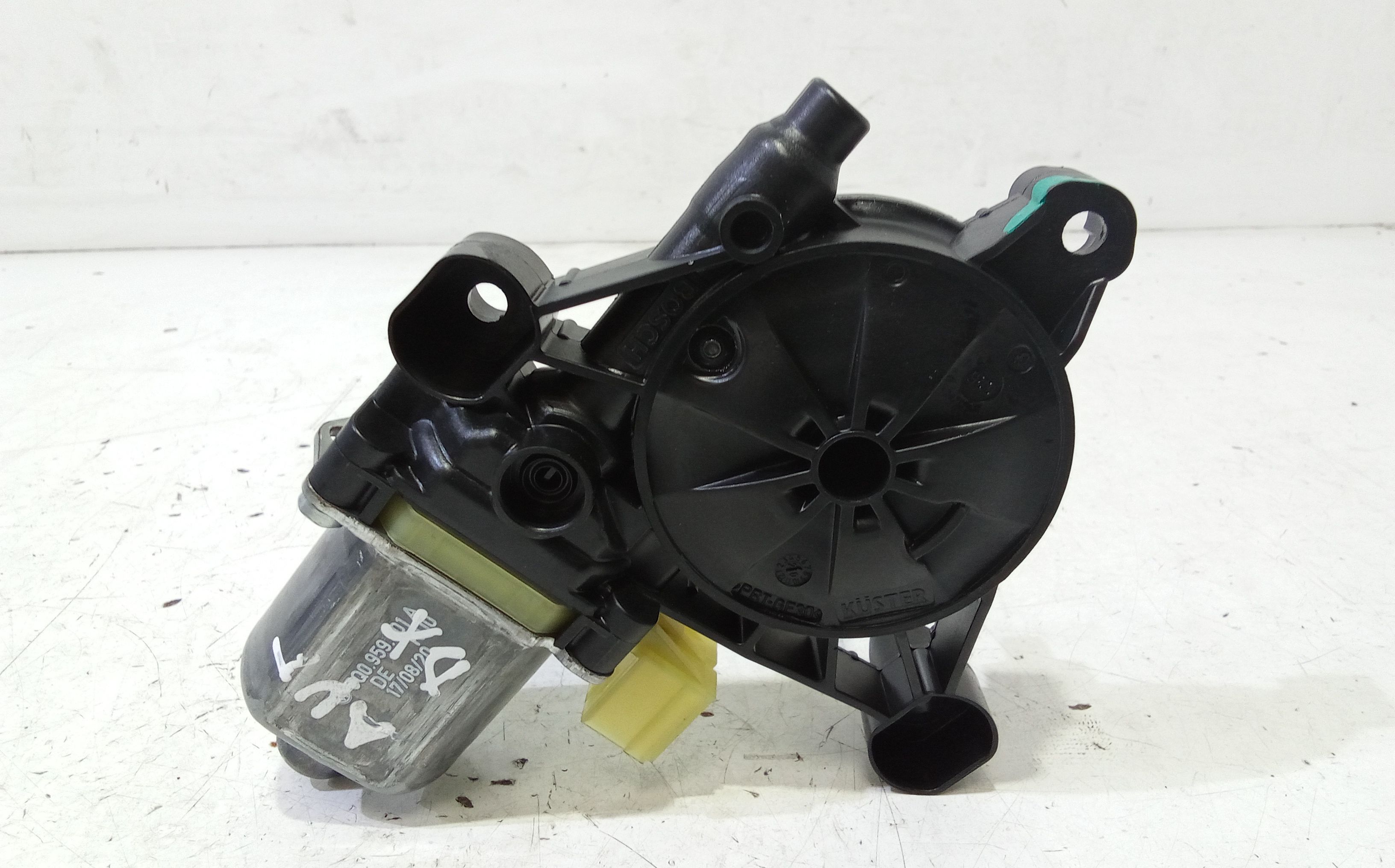 Motorino Alzavetro anteriore destra VOLKSWAGEN T-Roc Serie