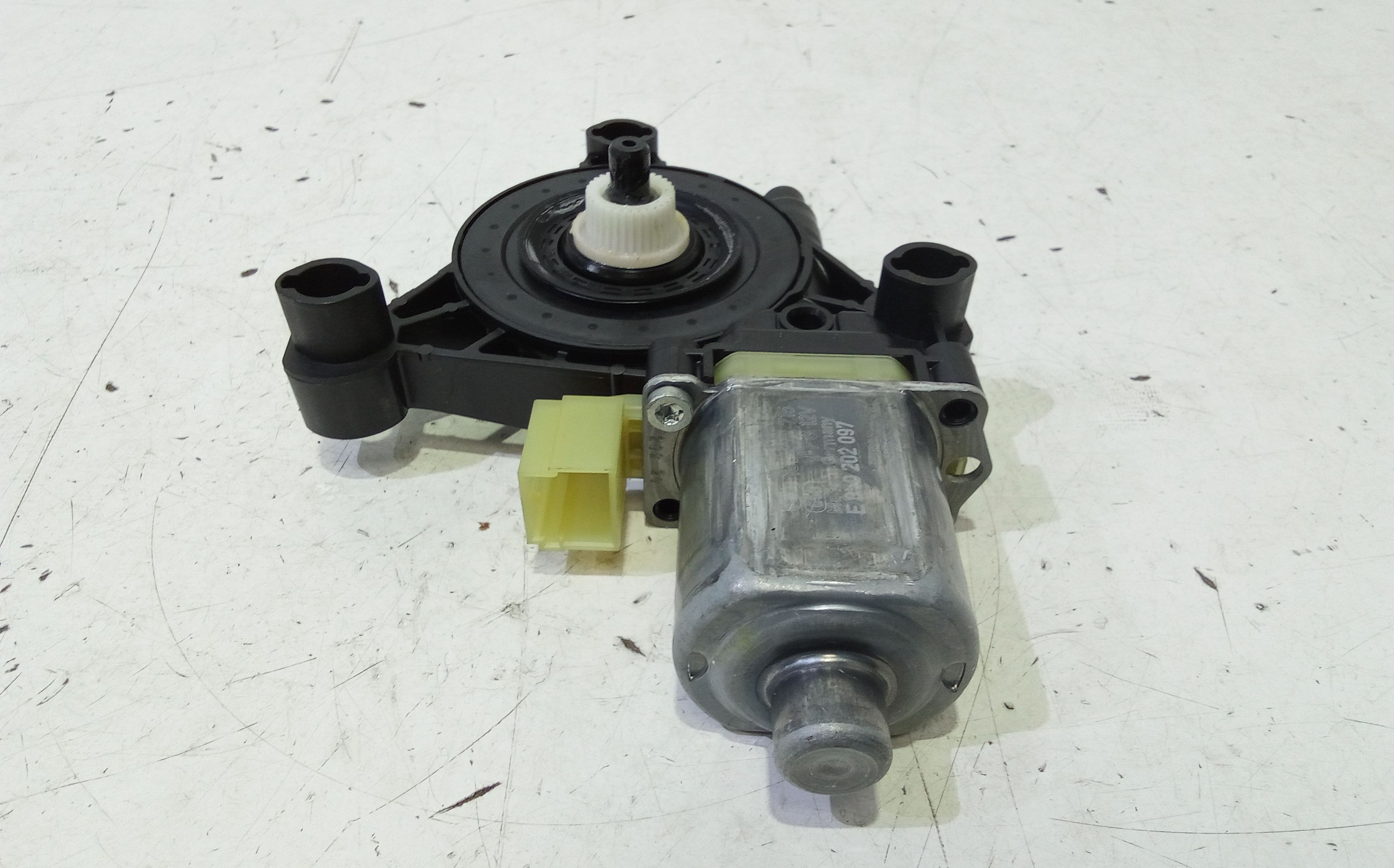 Motorino Alzavetro anteriore destra VOLKSWAGEN T-Roc Serie