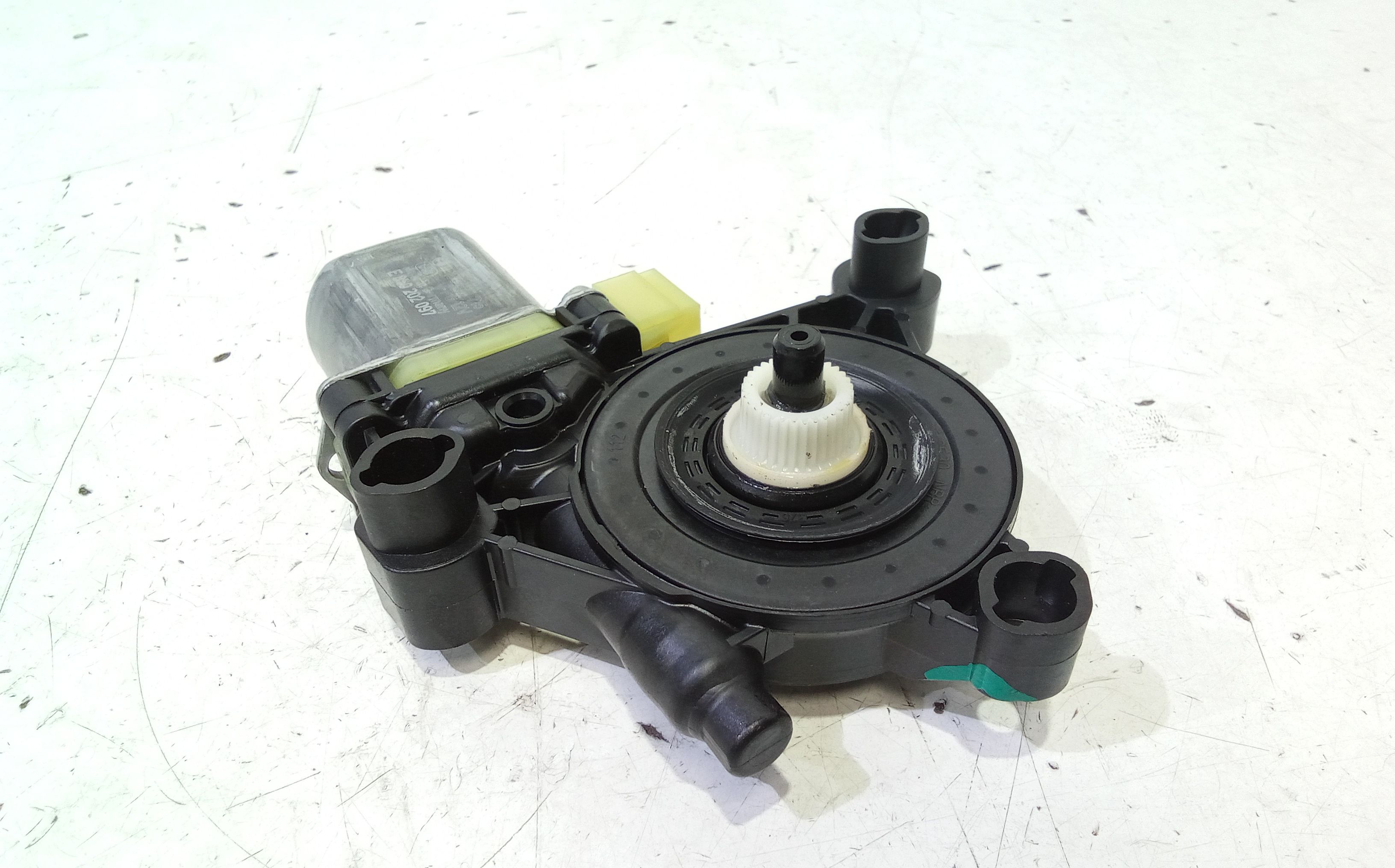 Motorino Alzavetro anteriore destra VOLKSWAGEN T-Roc Serie