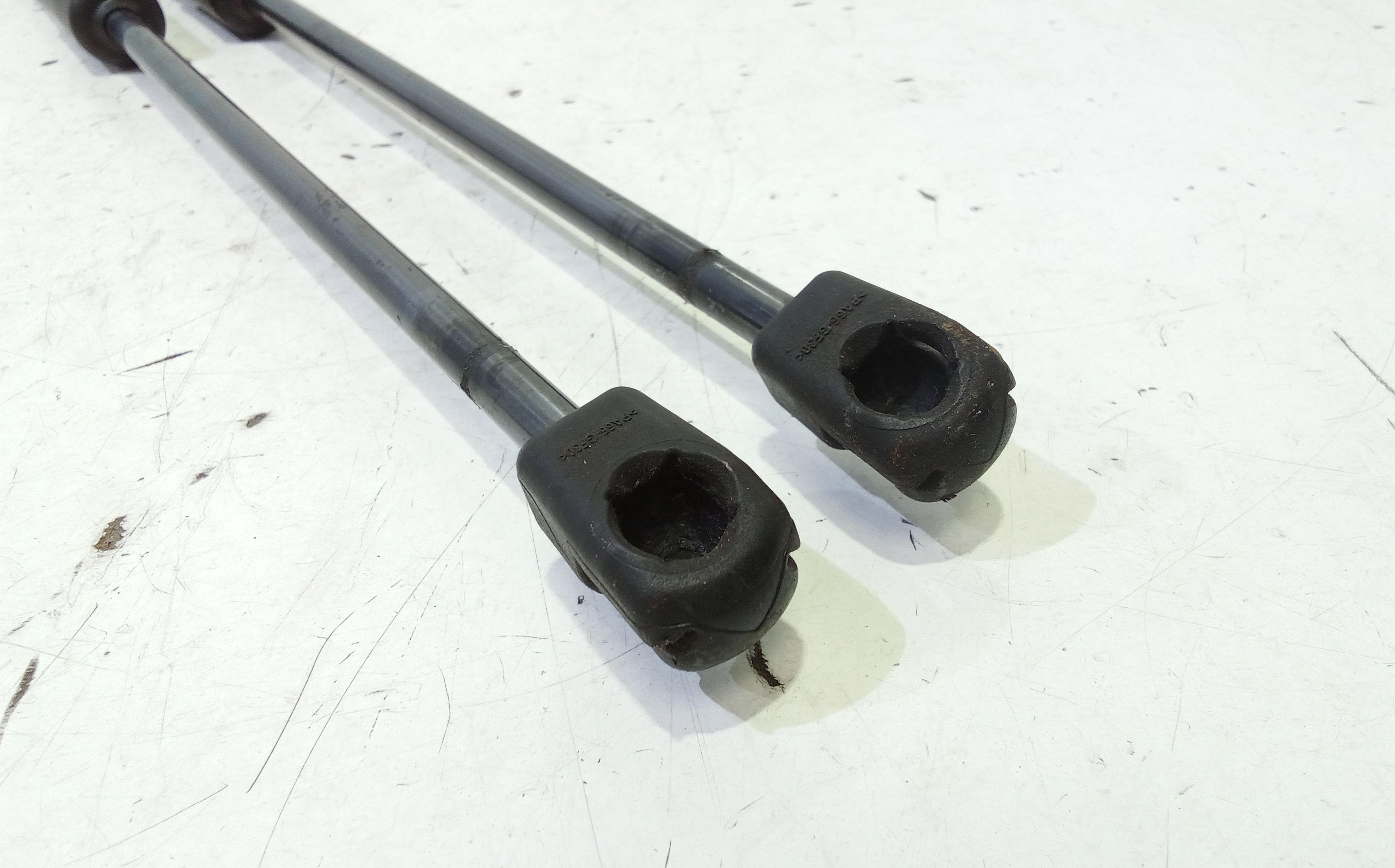 Pistoncini cofano Post. VOLKSWAGEN T-Roc Serie