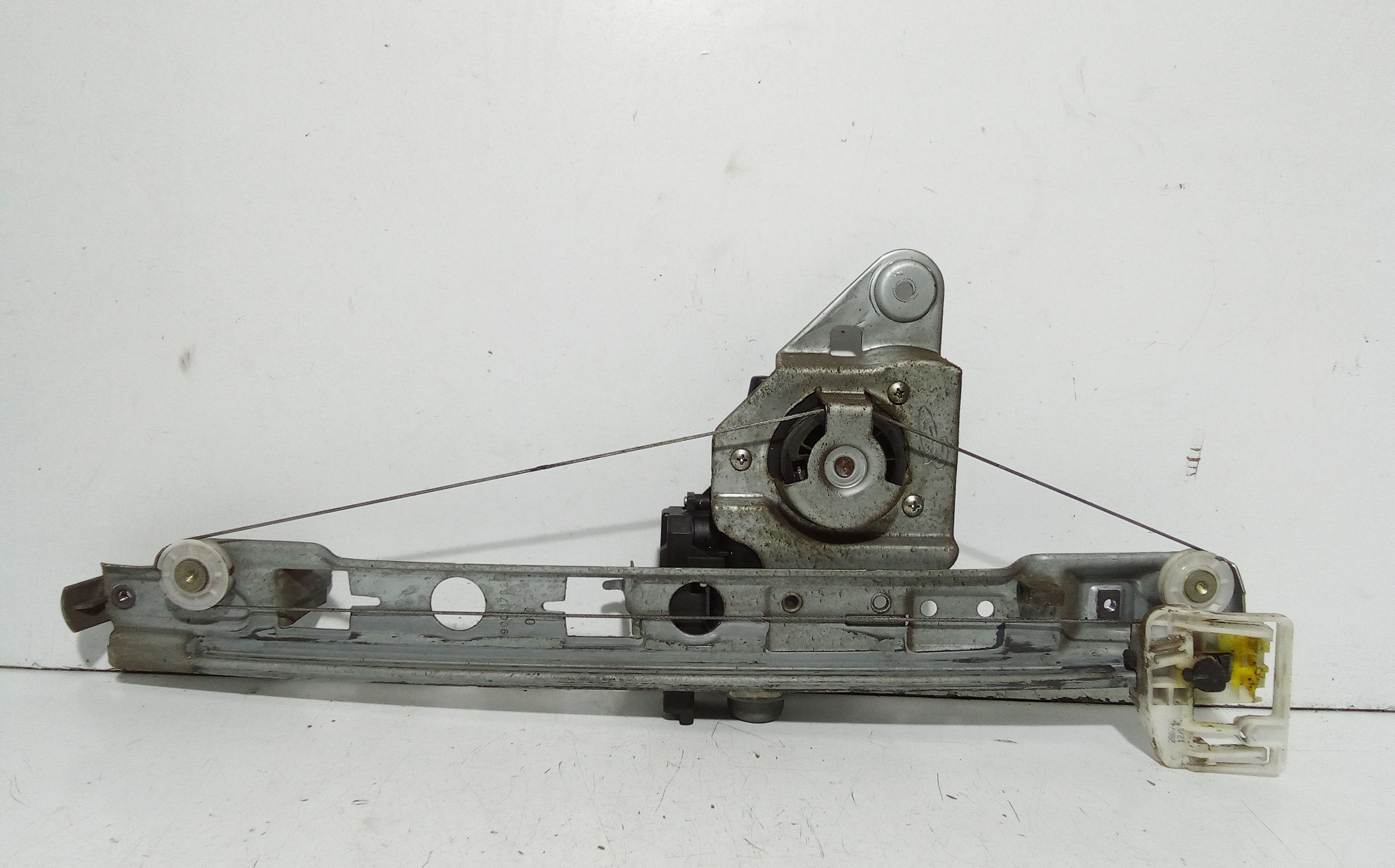 Cremagliera posteriore sinistra guida RENAULT Megane ll S. Wagon (06>08)