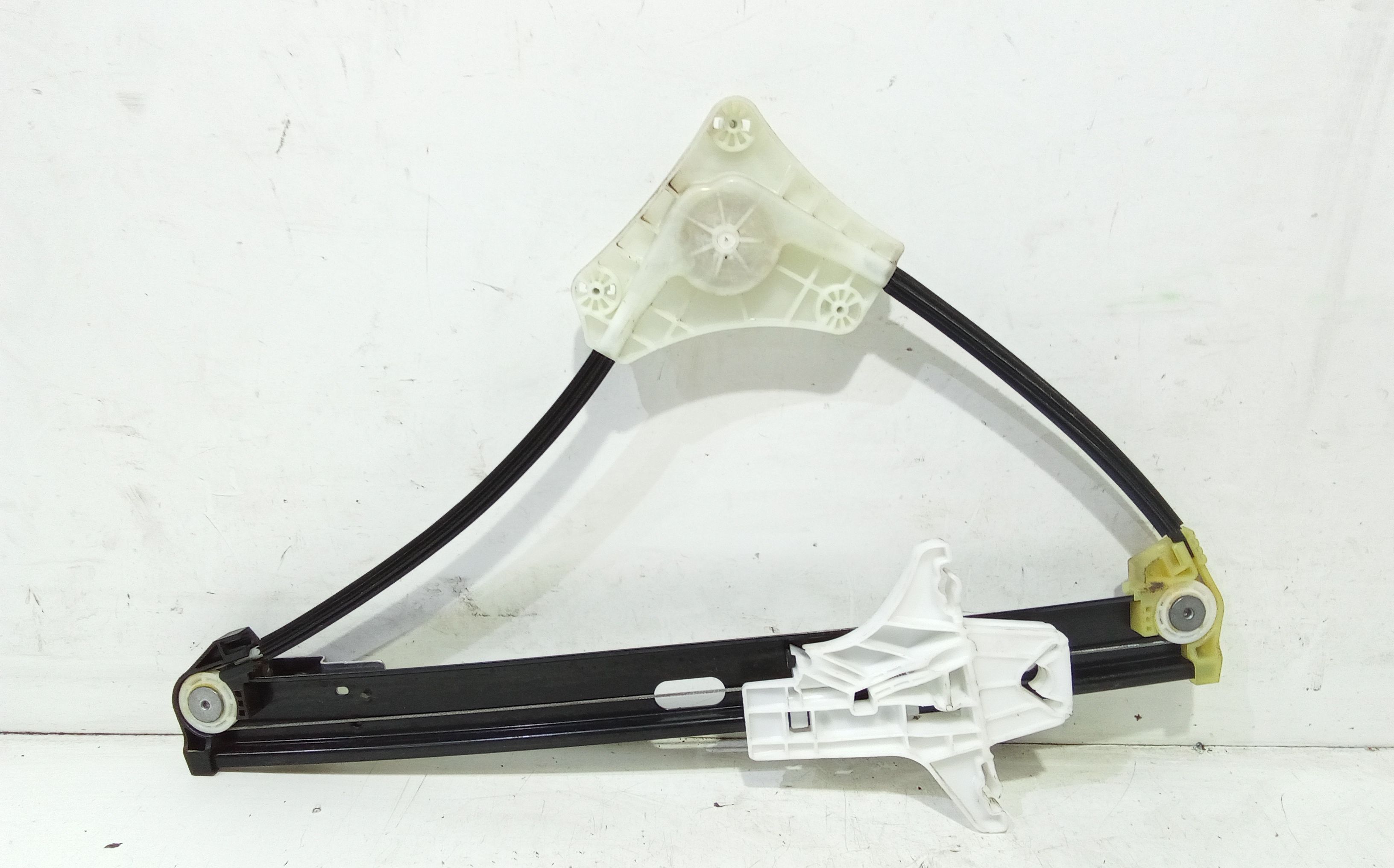 Cremagliera posteriore sinistra guida VOLKSWAGEN T-Roc Serie