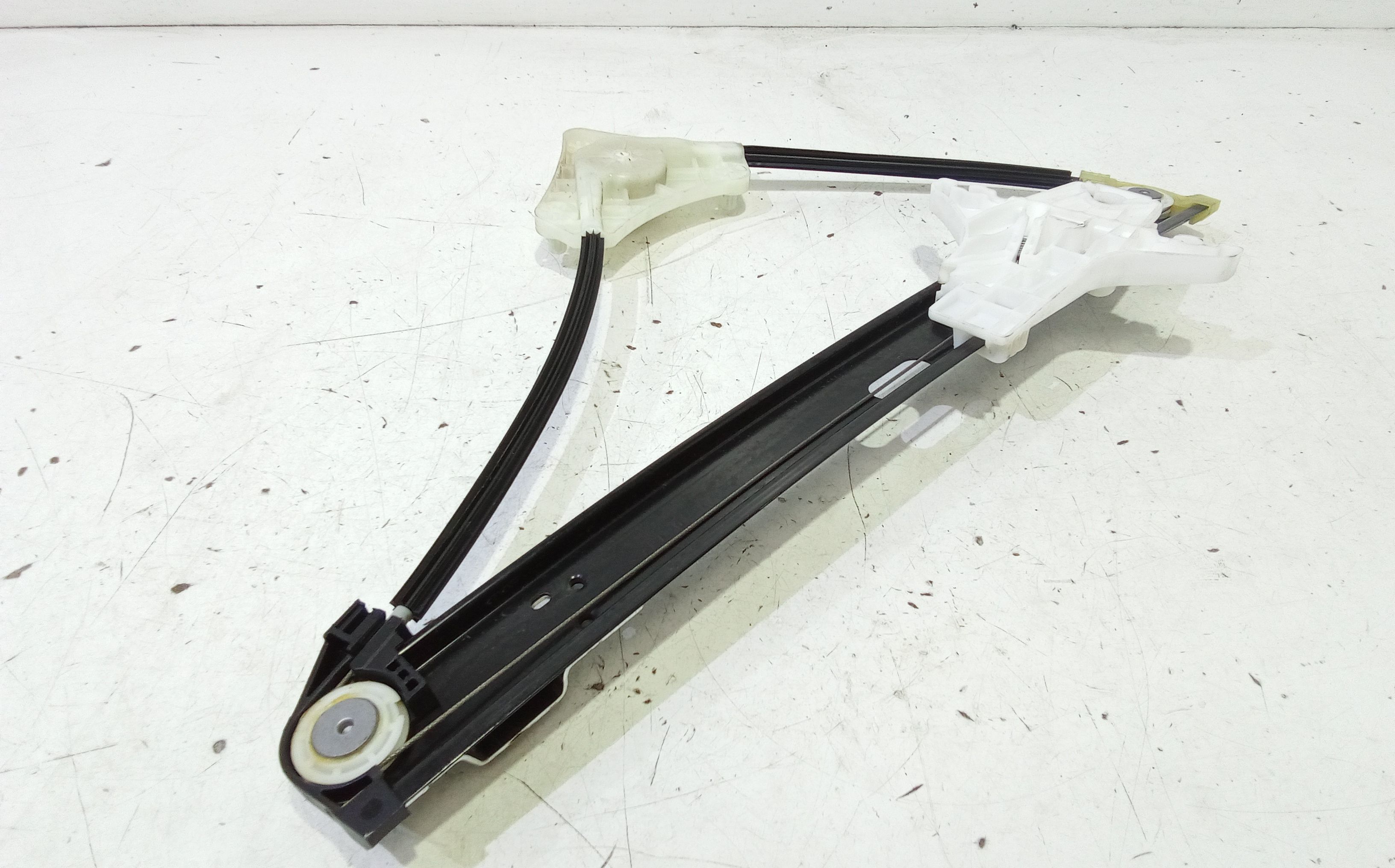 Cremagliera posteriore sinistra guida VOLKSWAGEN T-Roc Serie