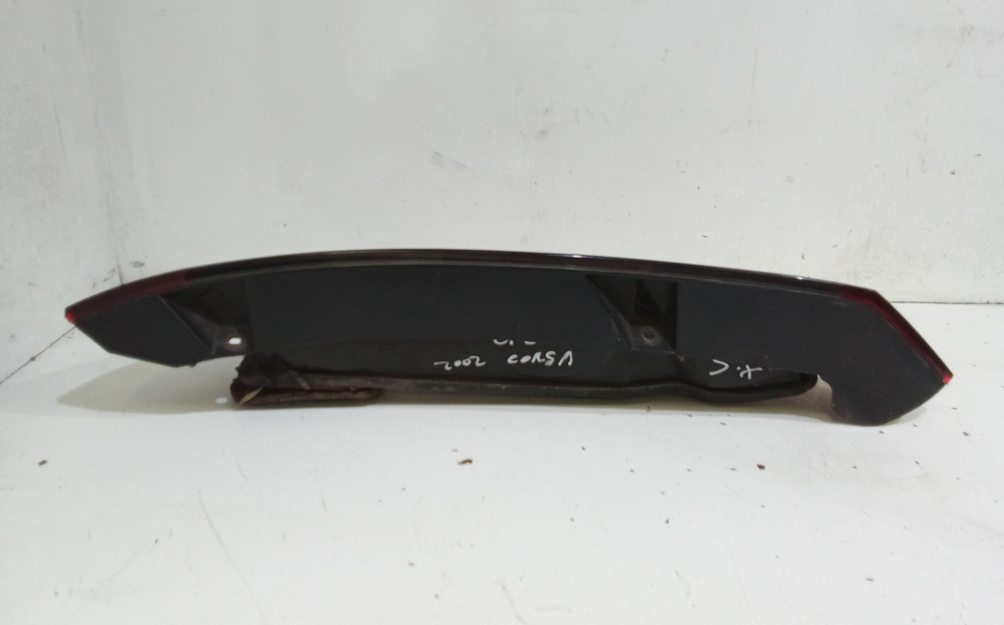 Stop fanale Posteriore sinistro lato Guida OPEL Corsa C 3P 1 Serie