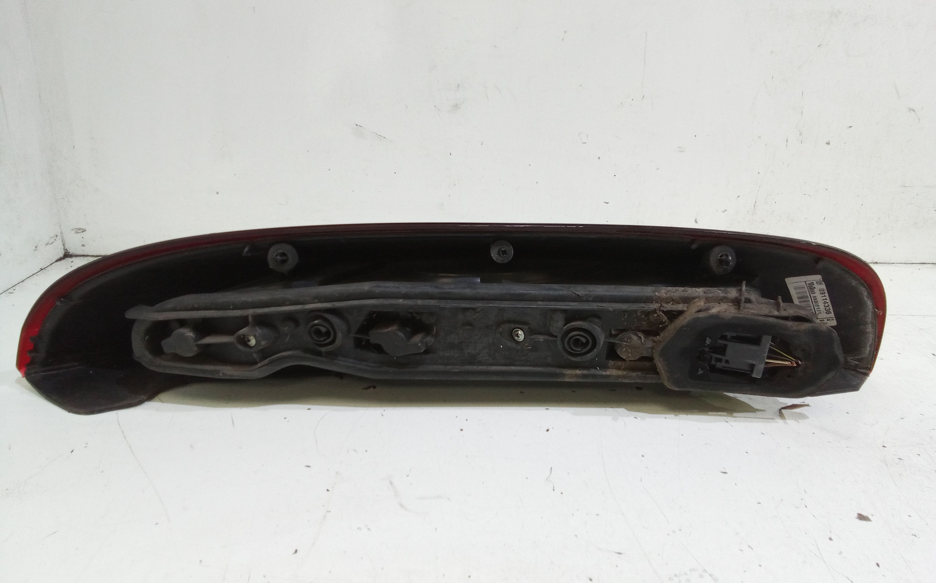 Stop fanale Posteriore sinistro lato Guida OPEL Corsa C 3P 1 Serie