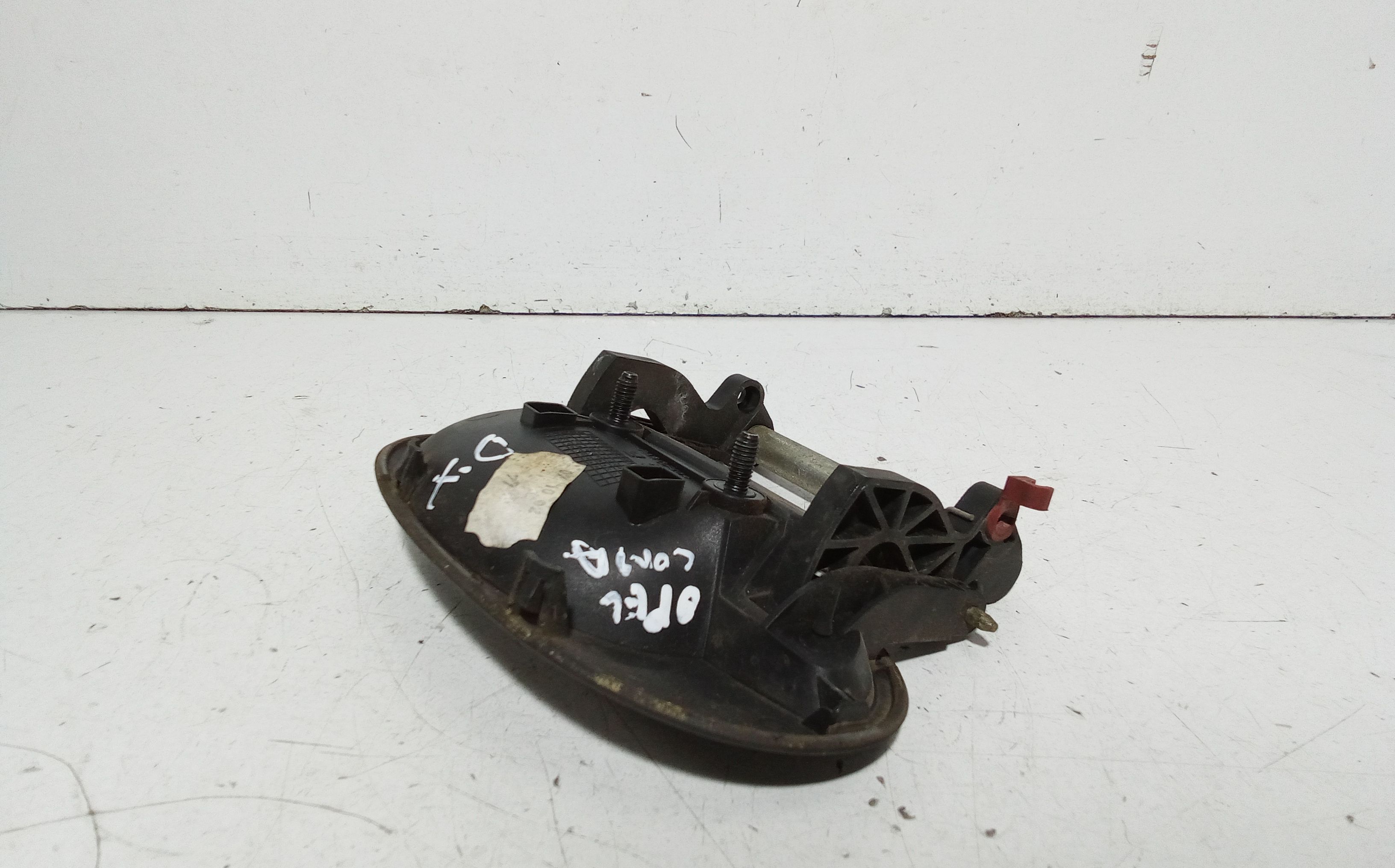 Maniglia esterna Anteriore Destra OPEL Corsa C 3P 1 Serie