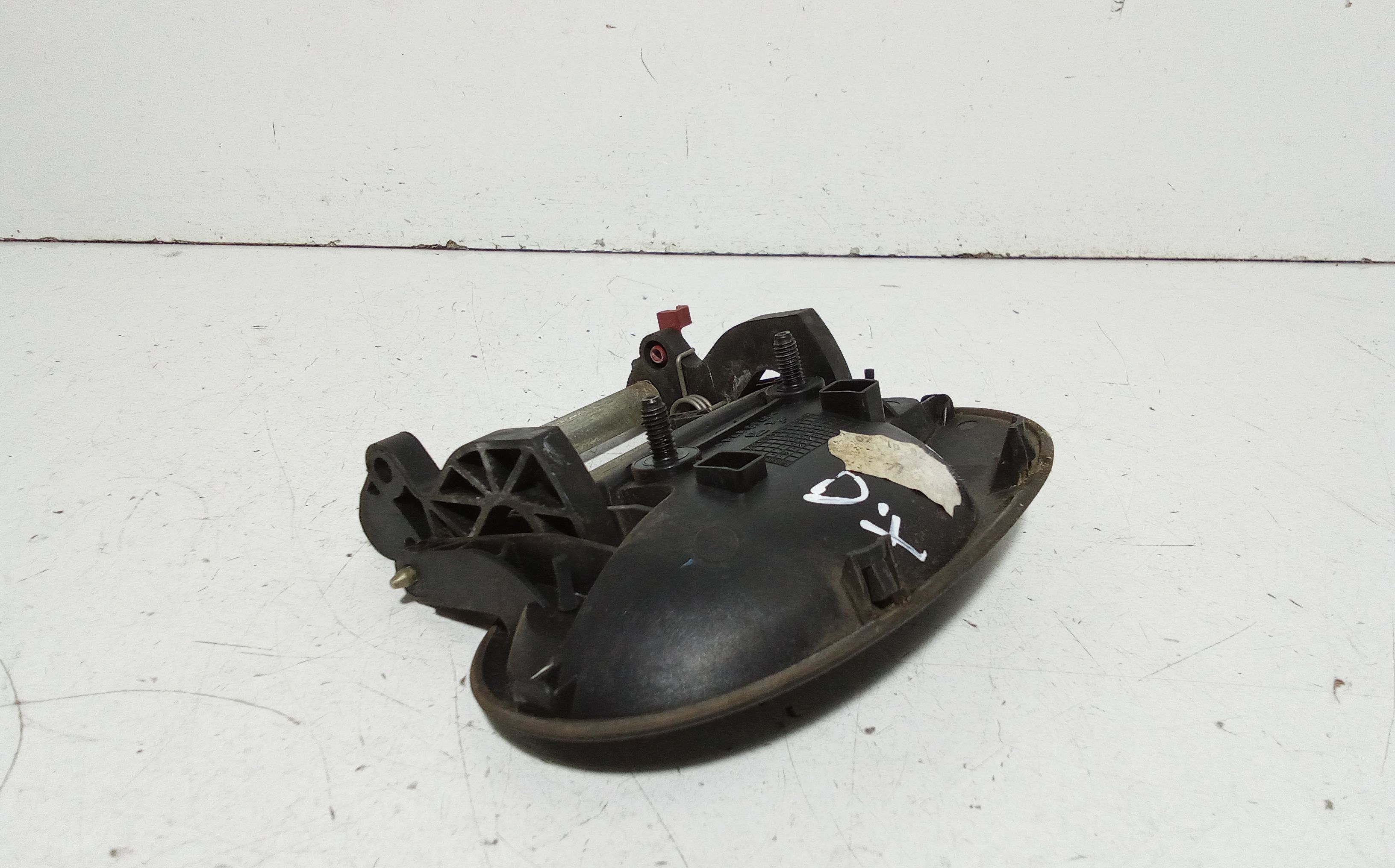 Maniglia esterna Anteriore Destra OPEL Corsa C 3P 1 Serie