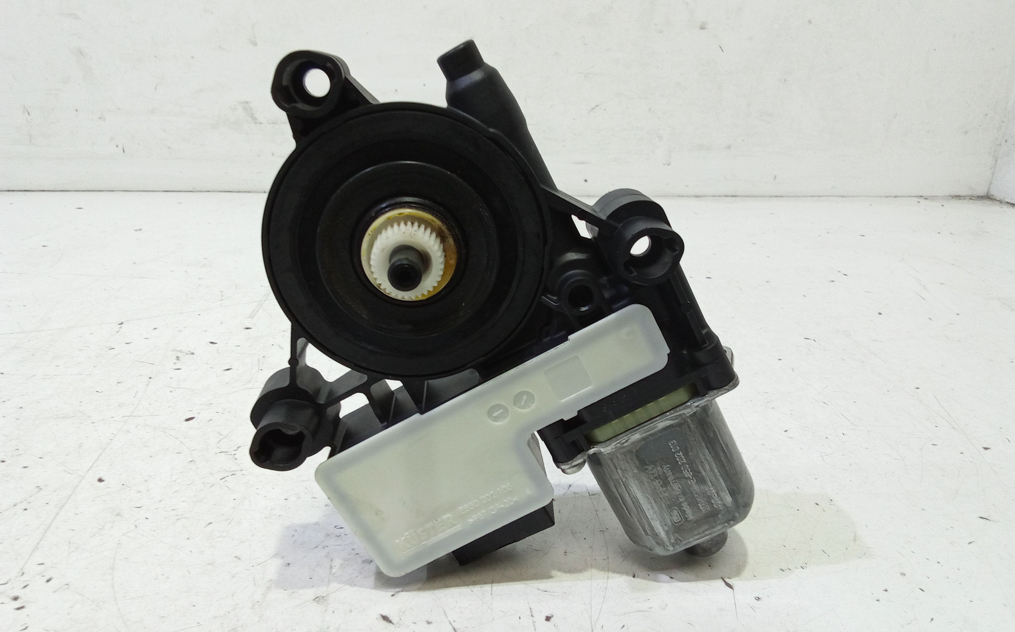 Motorino Alzavetro posteriore Sinistro VOLKSWAGEN T-Roc Serie