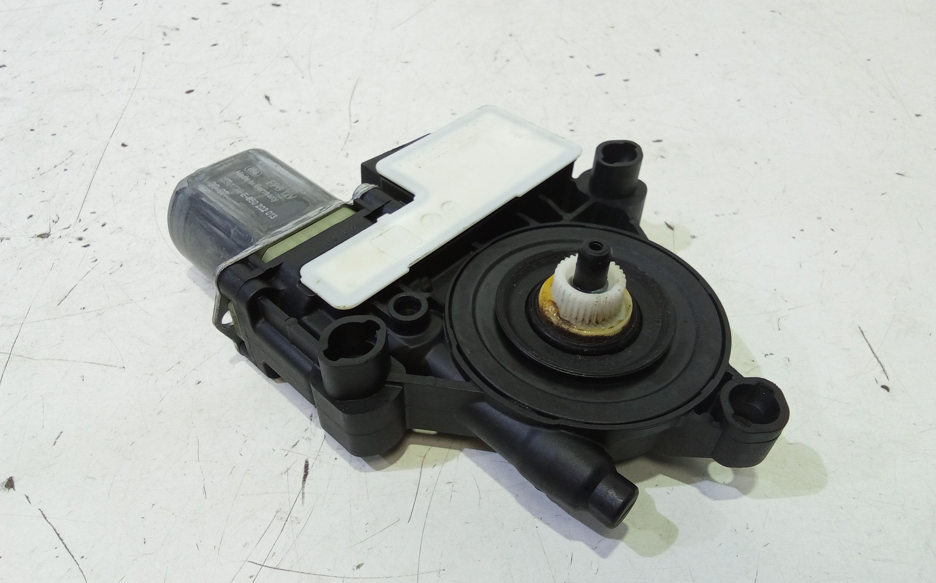 Motorino Alzavetro posteriore Sinistro VOLKSWAGEN T-Roc Serie