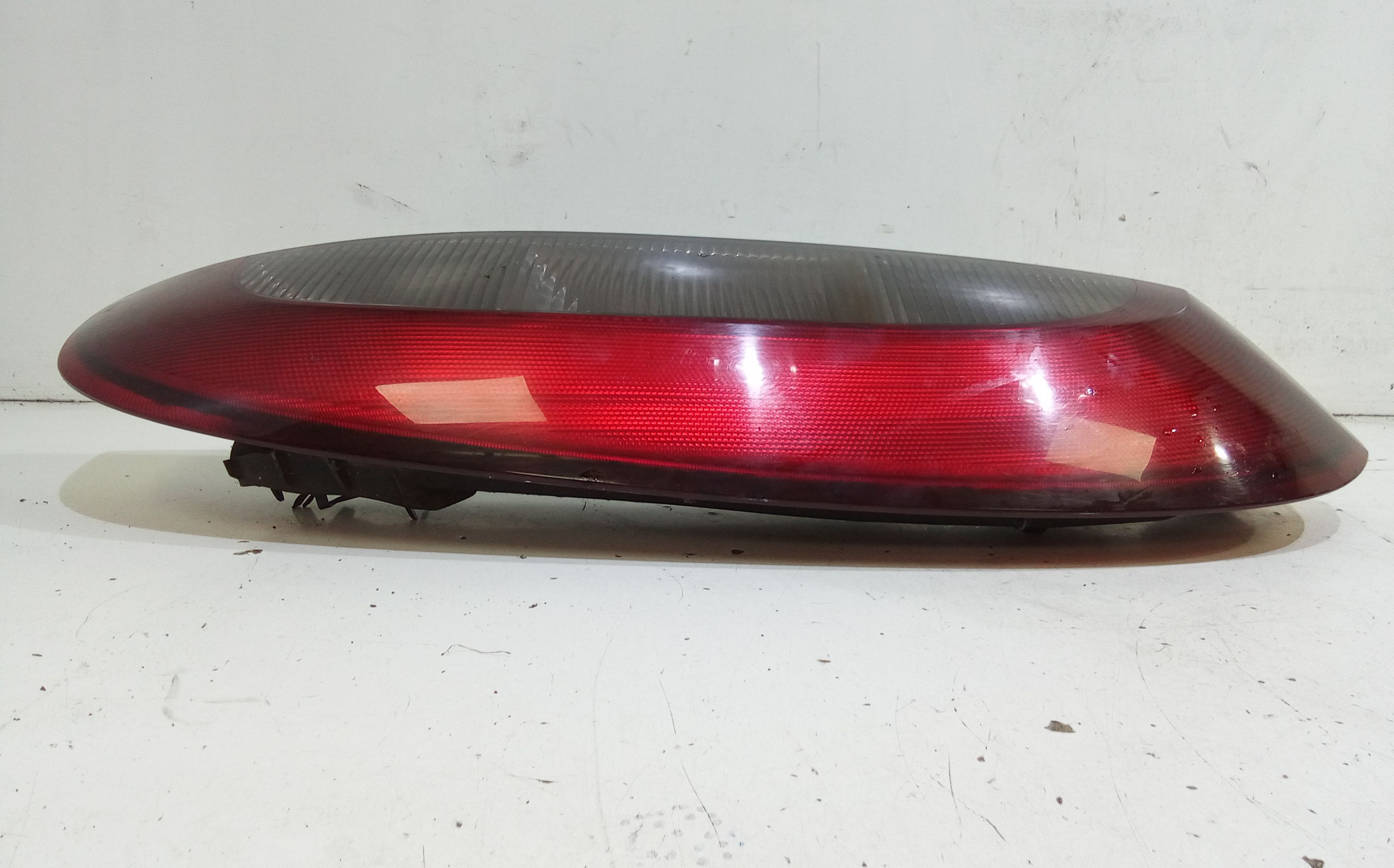 Stop fanale posteriore Destro Passeggero OPEL Corsa C 3P 1 Serie