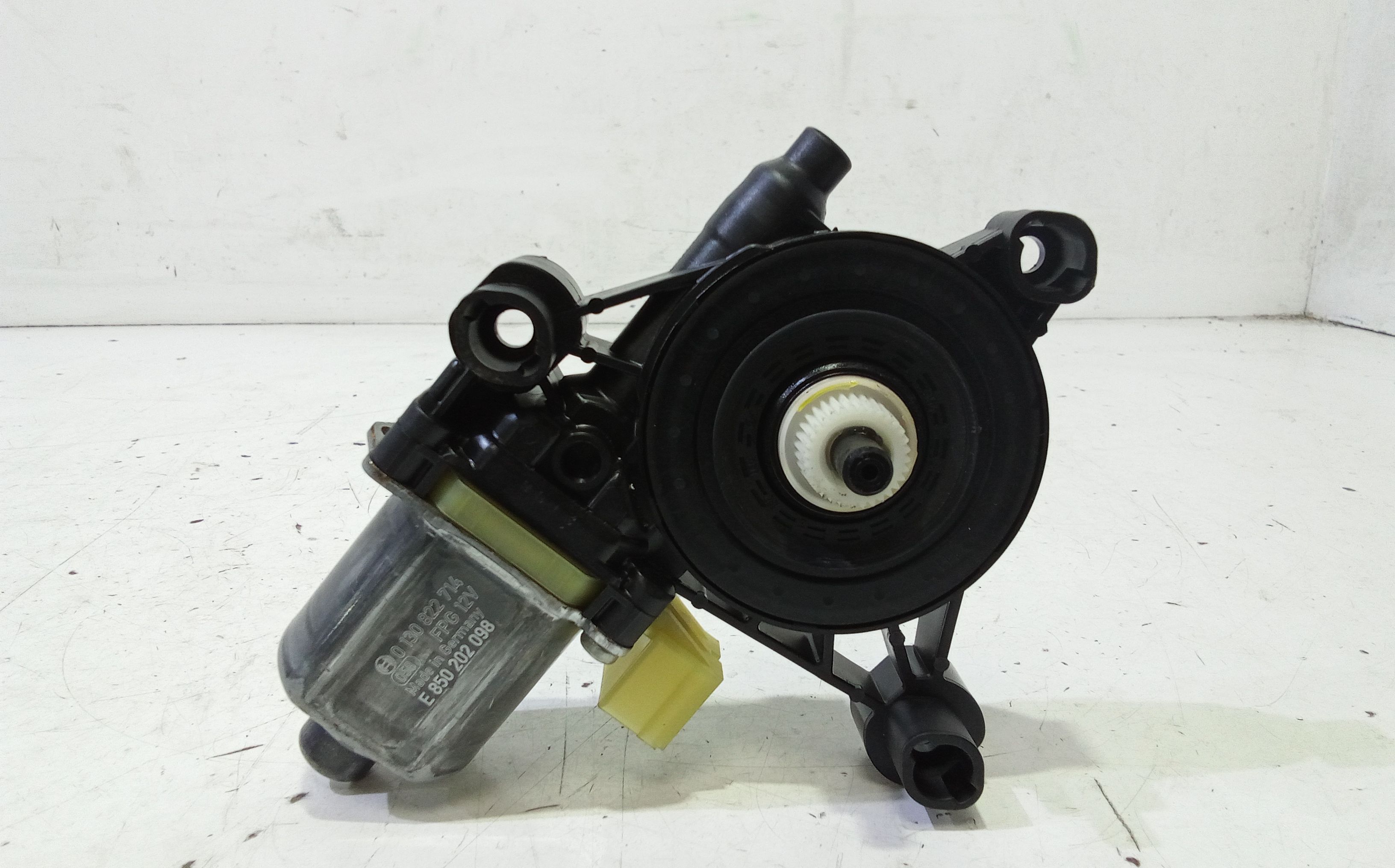 Motorino Alzavetro anteriore Sinistro VOLKSWAGEN T-Roc Serie