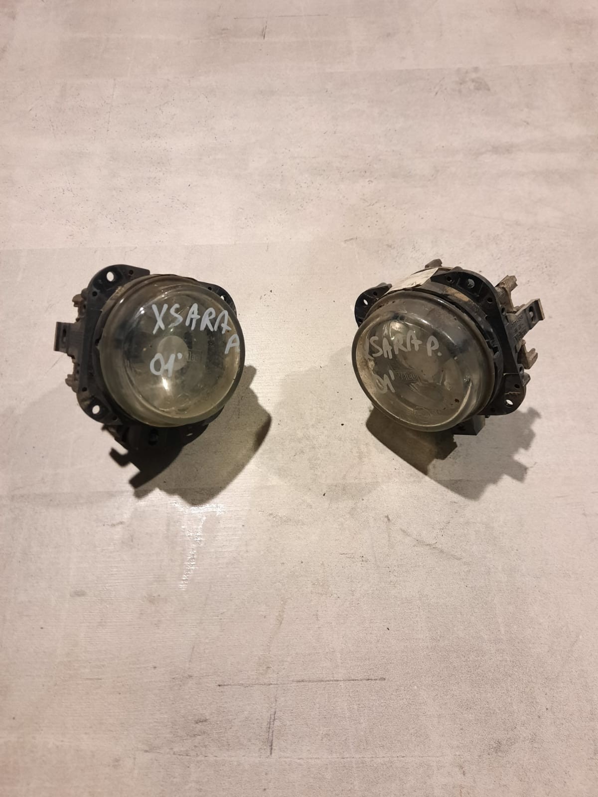Mécanisme de lève-vitre avant gauche pour Citroen Xsara Picasso Fonction confort