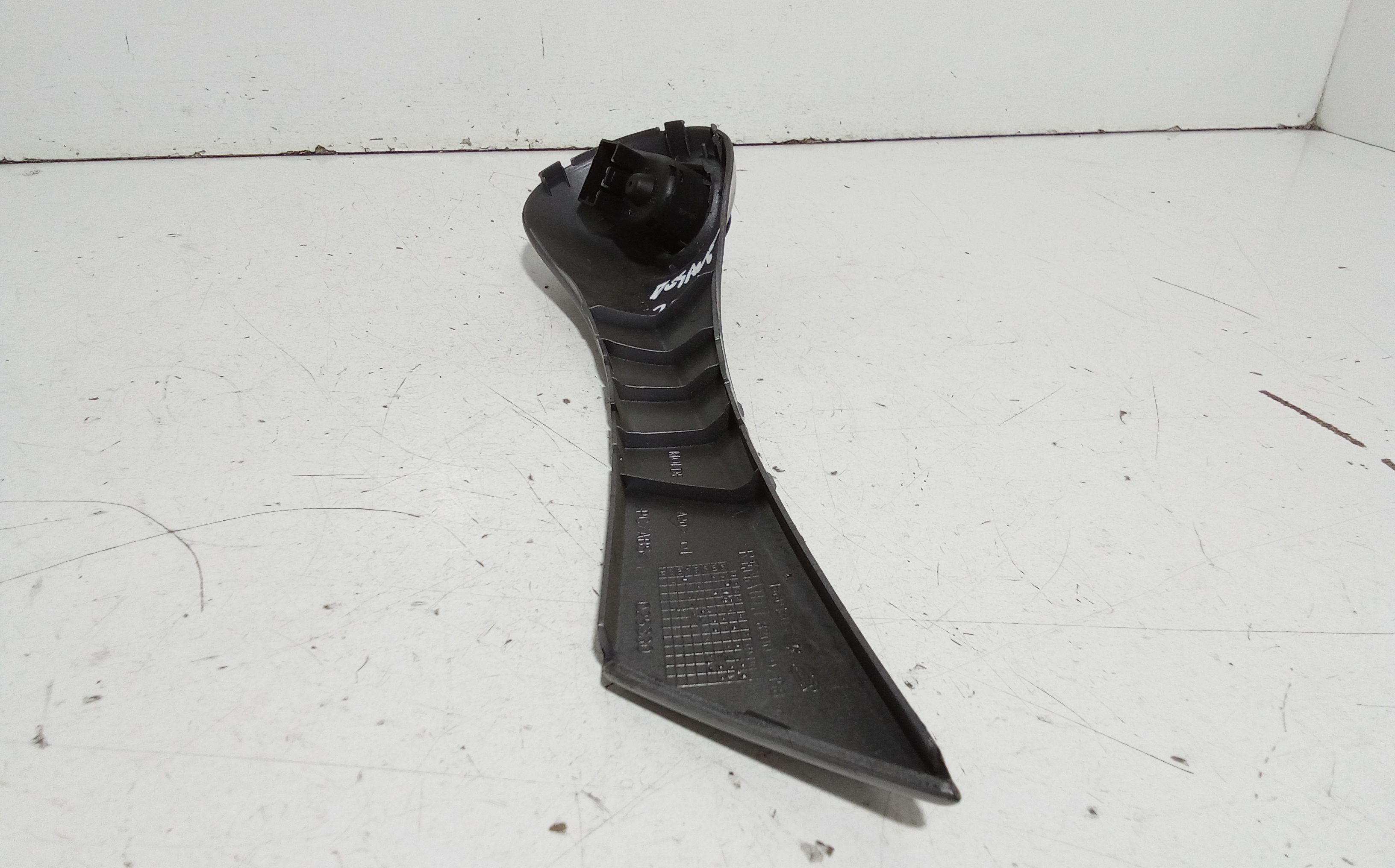 Regolatore Fari RENAULT Megane ll S. Wagon (06>08)