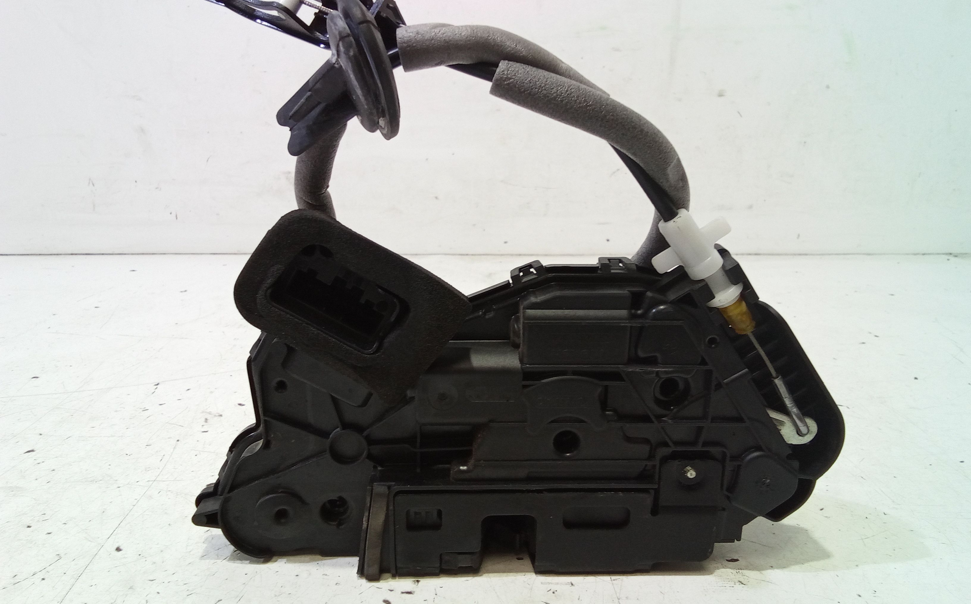 Serratura Anteriore Sinistra VOLKSWAGEN T-Roc Serie