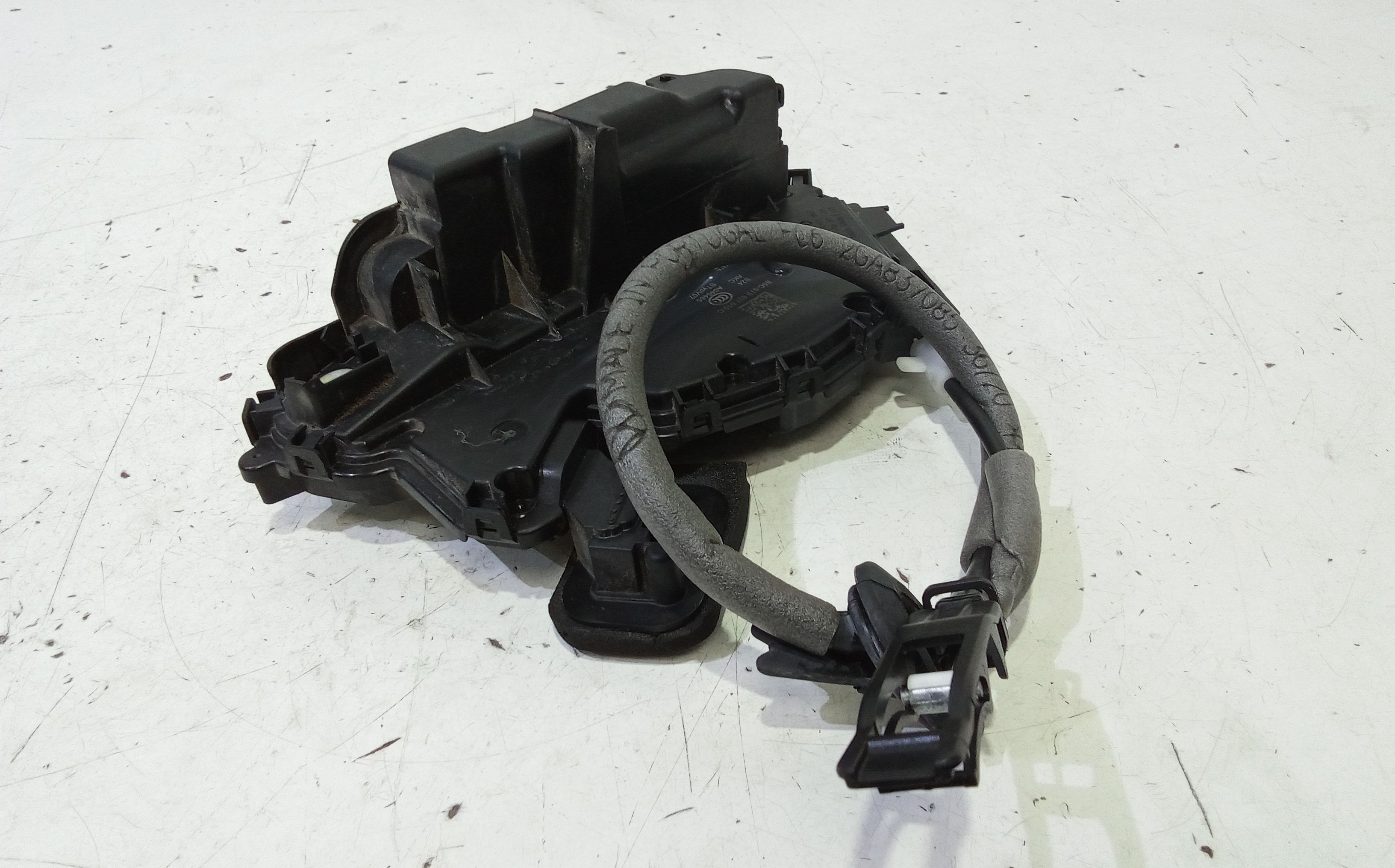 Serratura Anteriore Sinistra VOLKSWAGEN T-Roc Serie