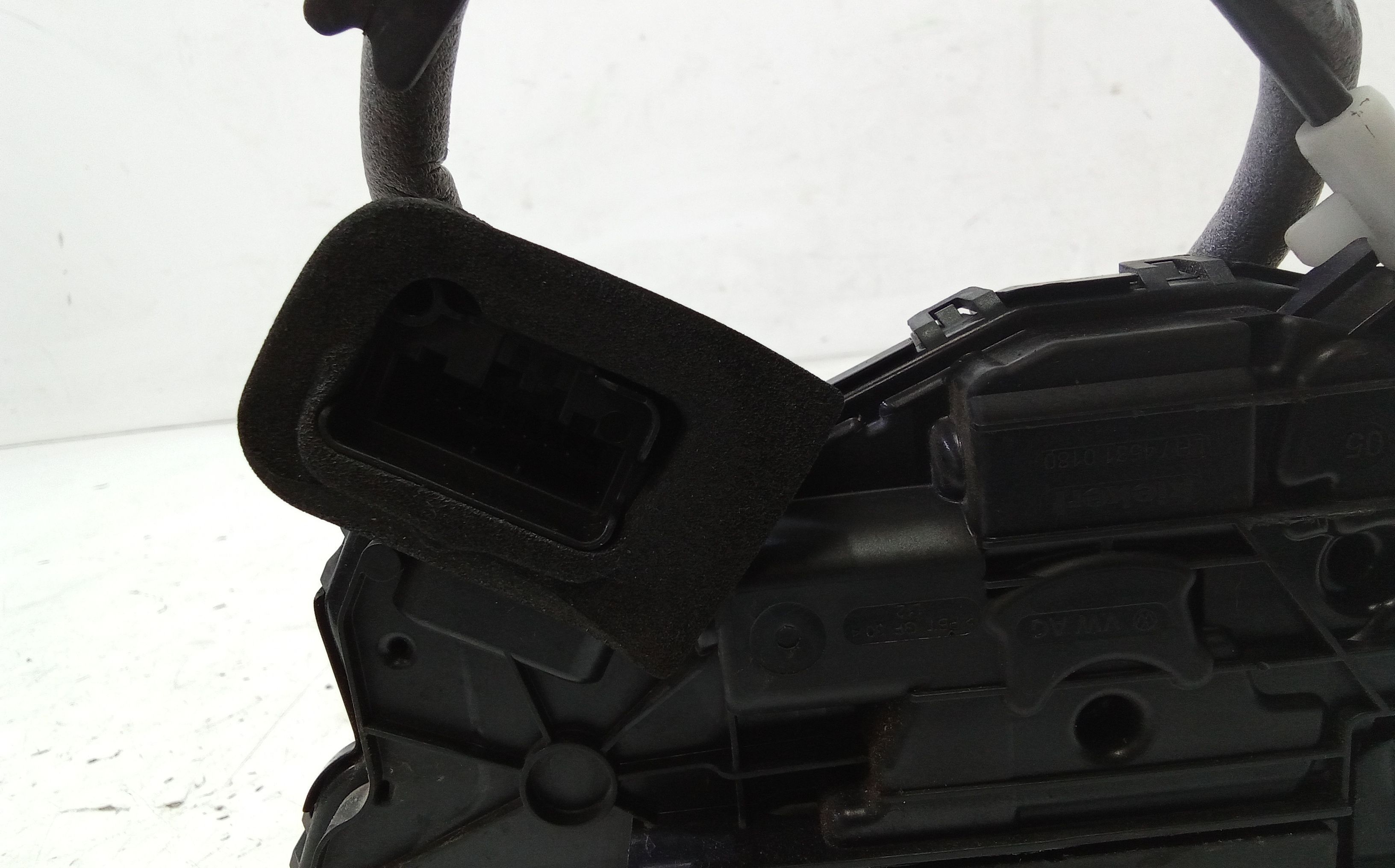 Serratura Anteriore Sinistra VOLKSWAGEN T-Roc Serie