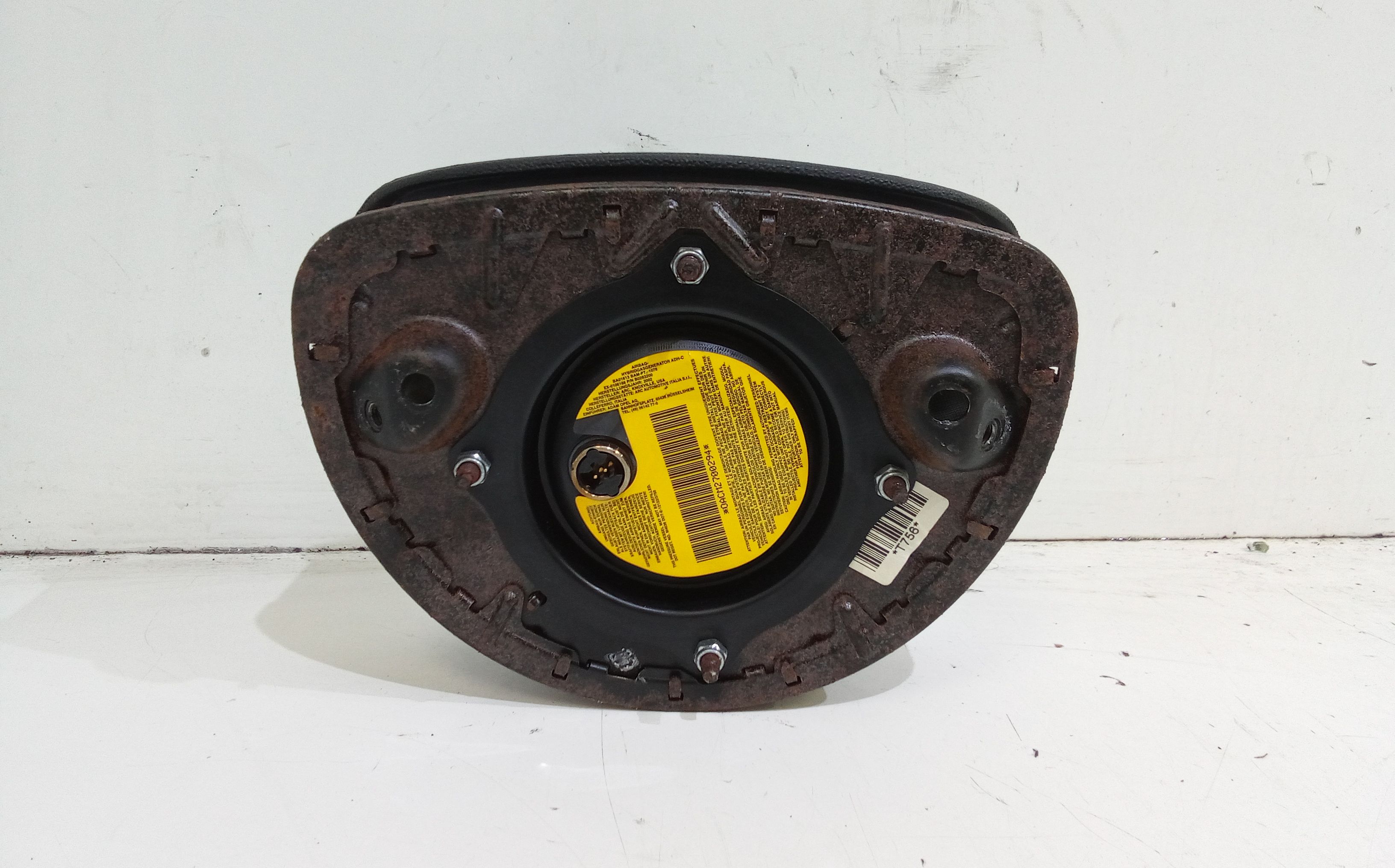 Airbag Volante OPEL Corsa C 3P 1 Serie