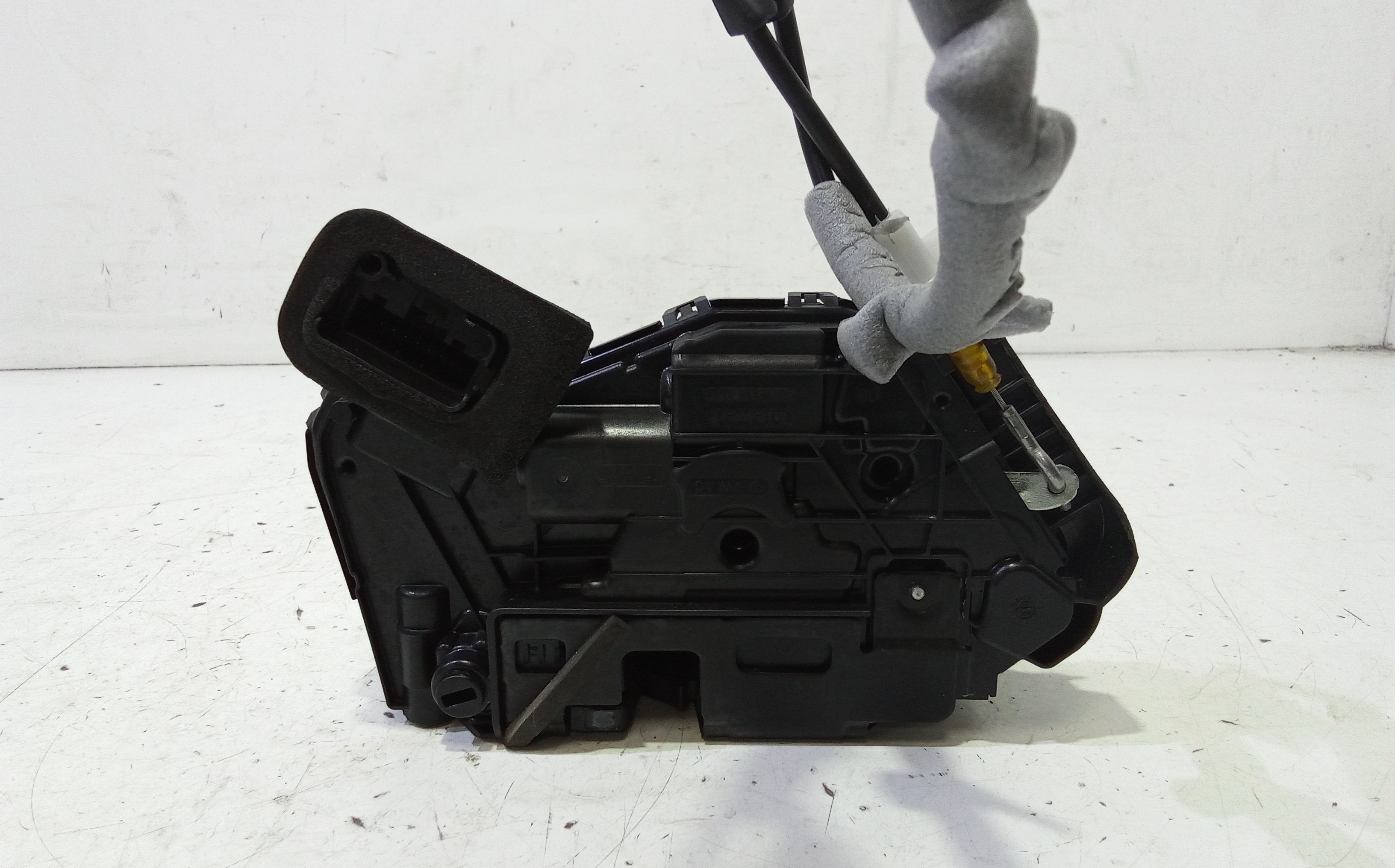 Serratura Posteriore Sinistra VOLKSWAGEN T-Roc Serie