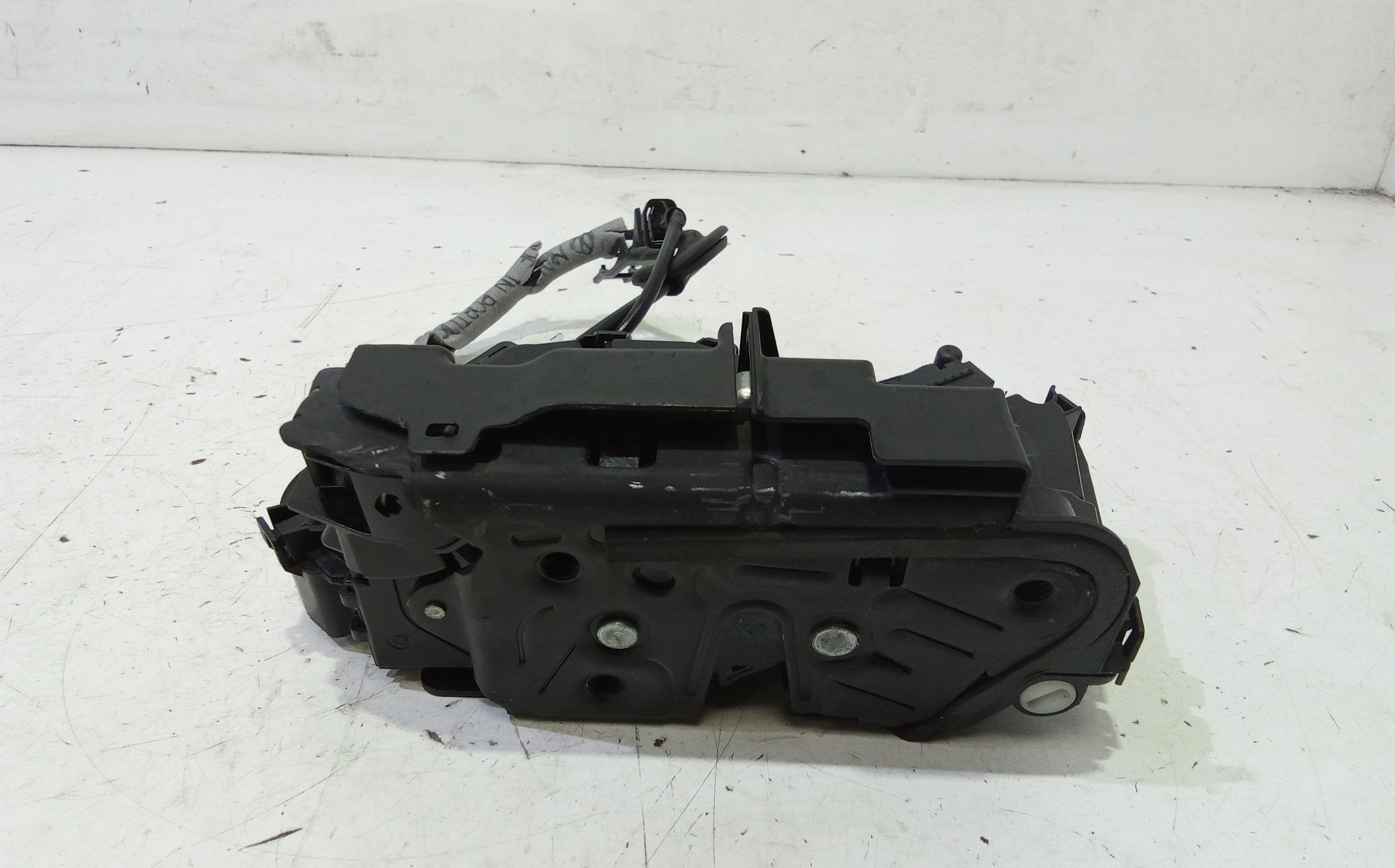 Serratura Posteriore Sinistra VOLKSWAGEN T-Roc Serie